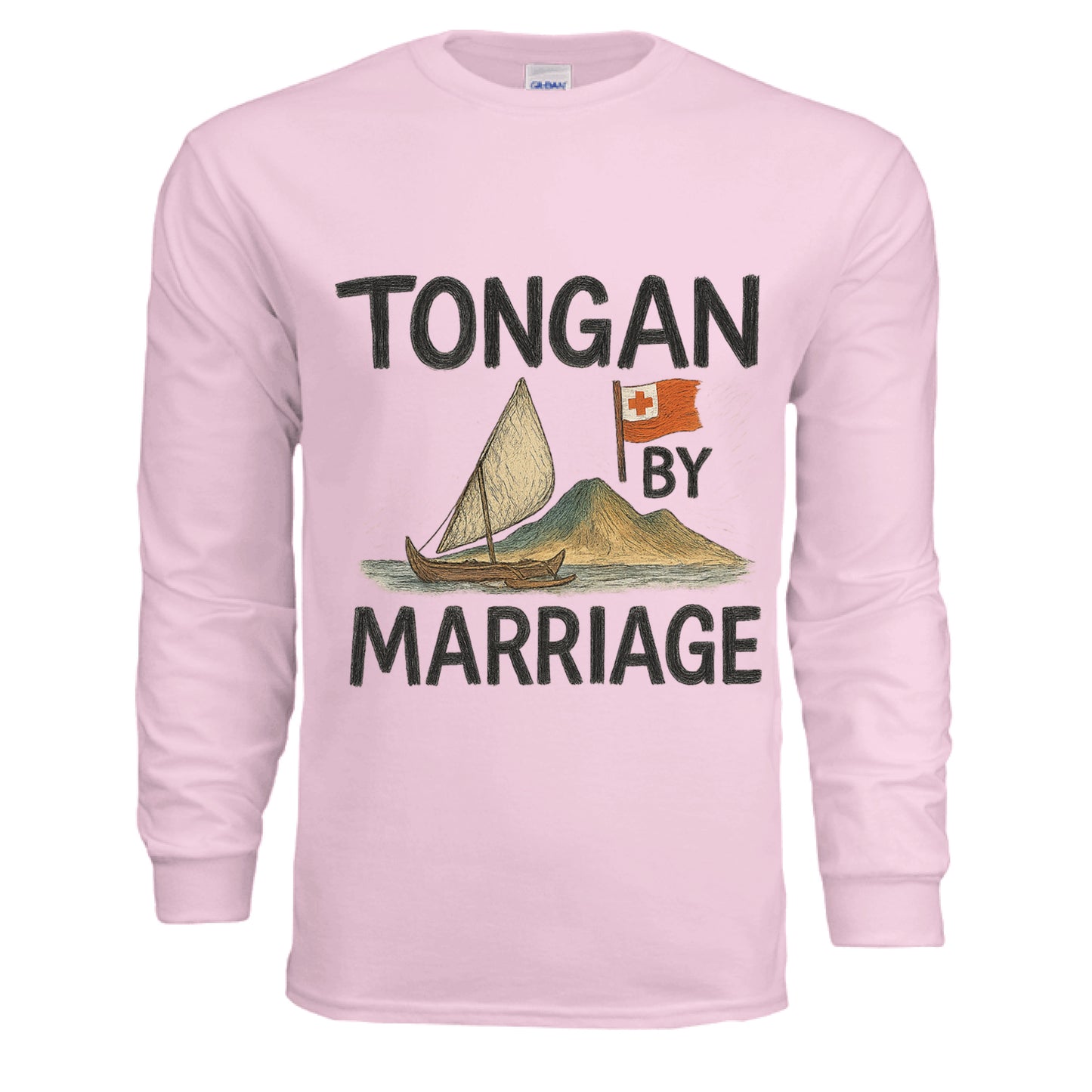 LIGHT PINK - FRONT