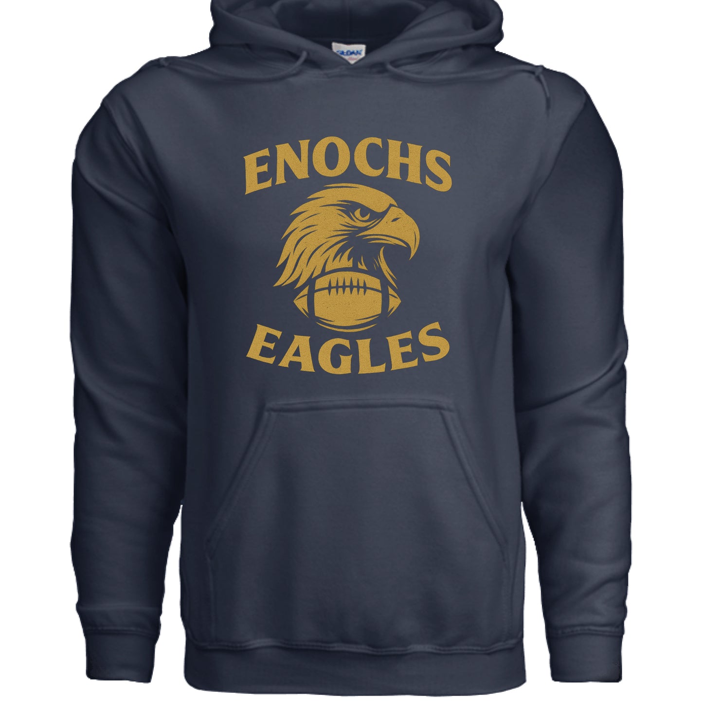 NAVY - FRONT