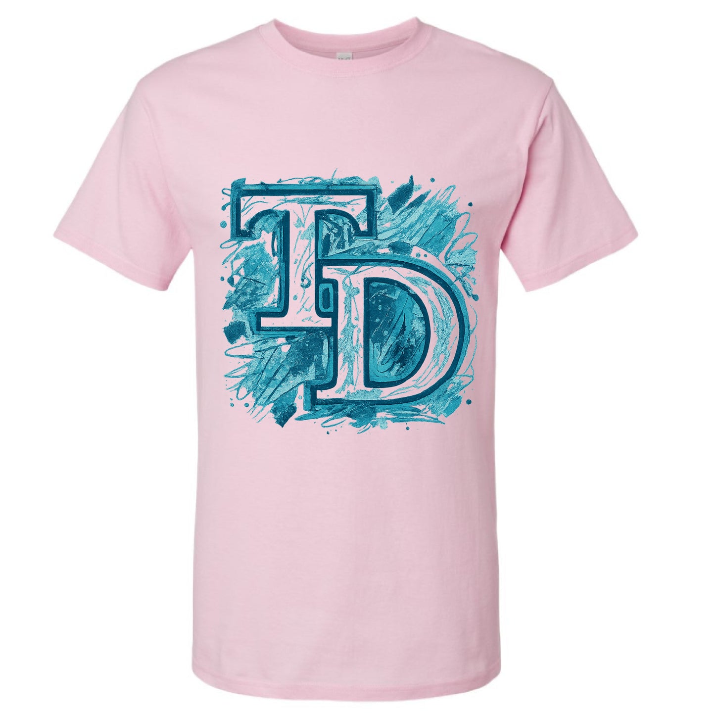 Light Pink - FRONT