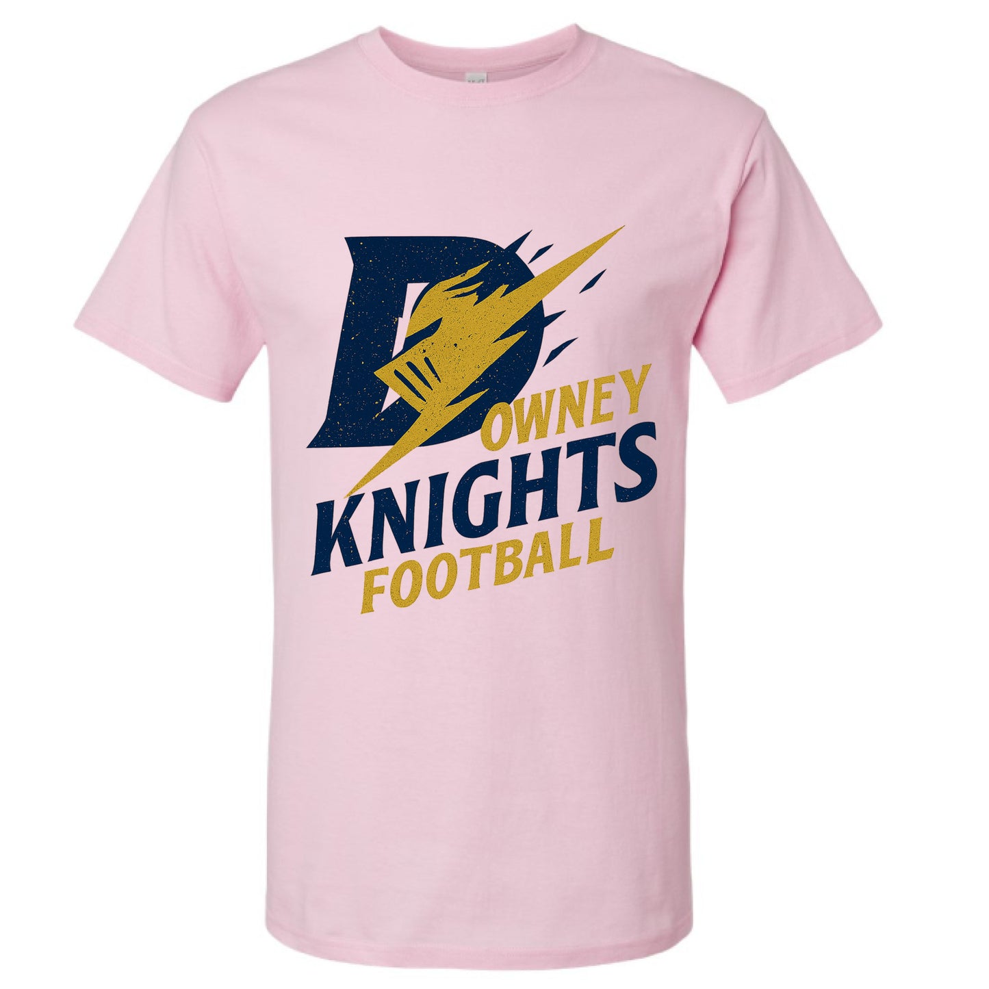 Light Pink - FRONT