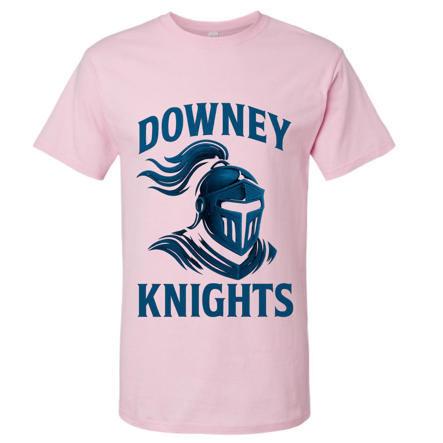 Light Pink - FRONT