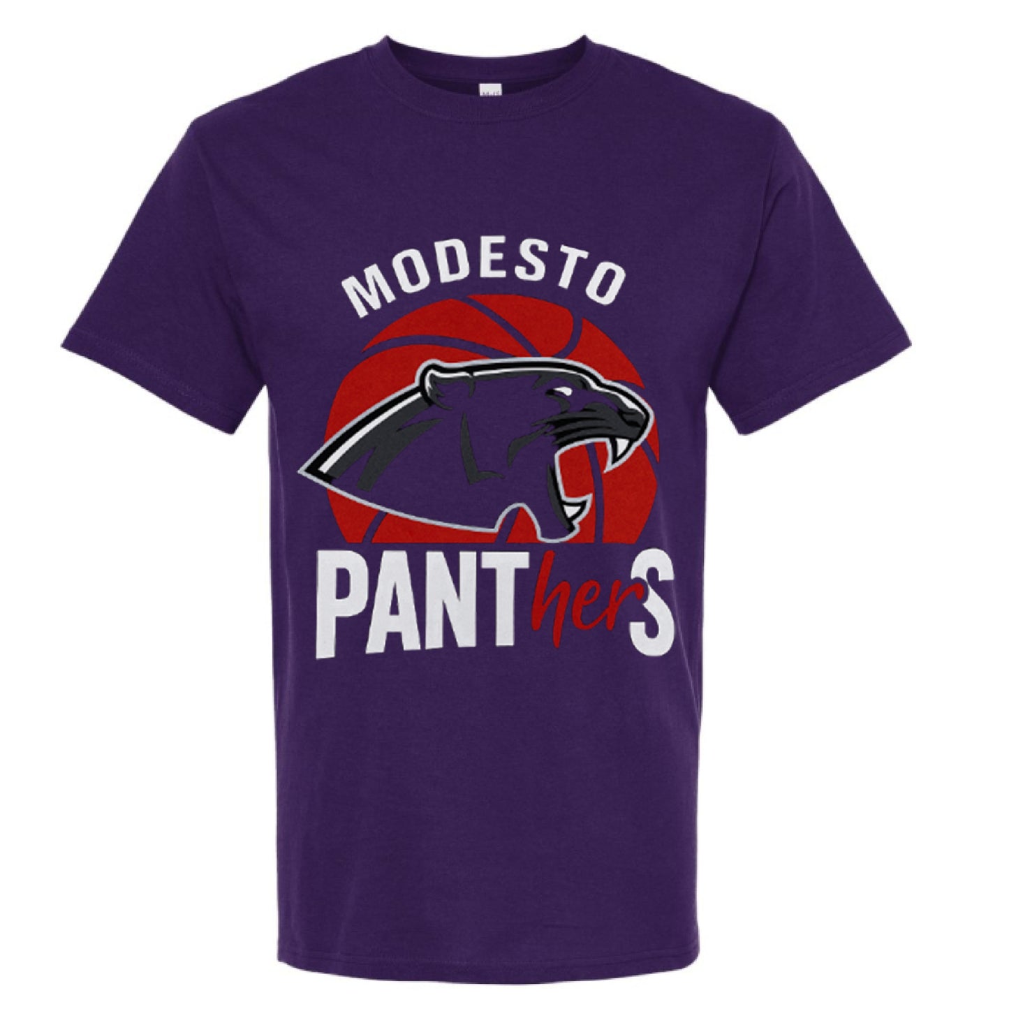 Purple - FRONT