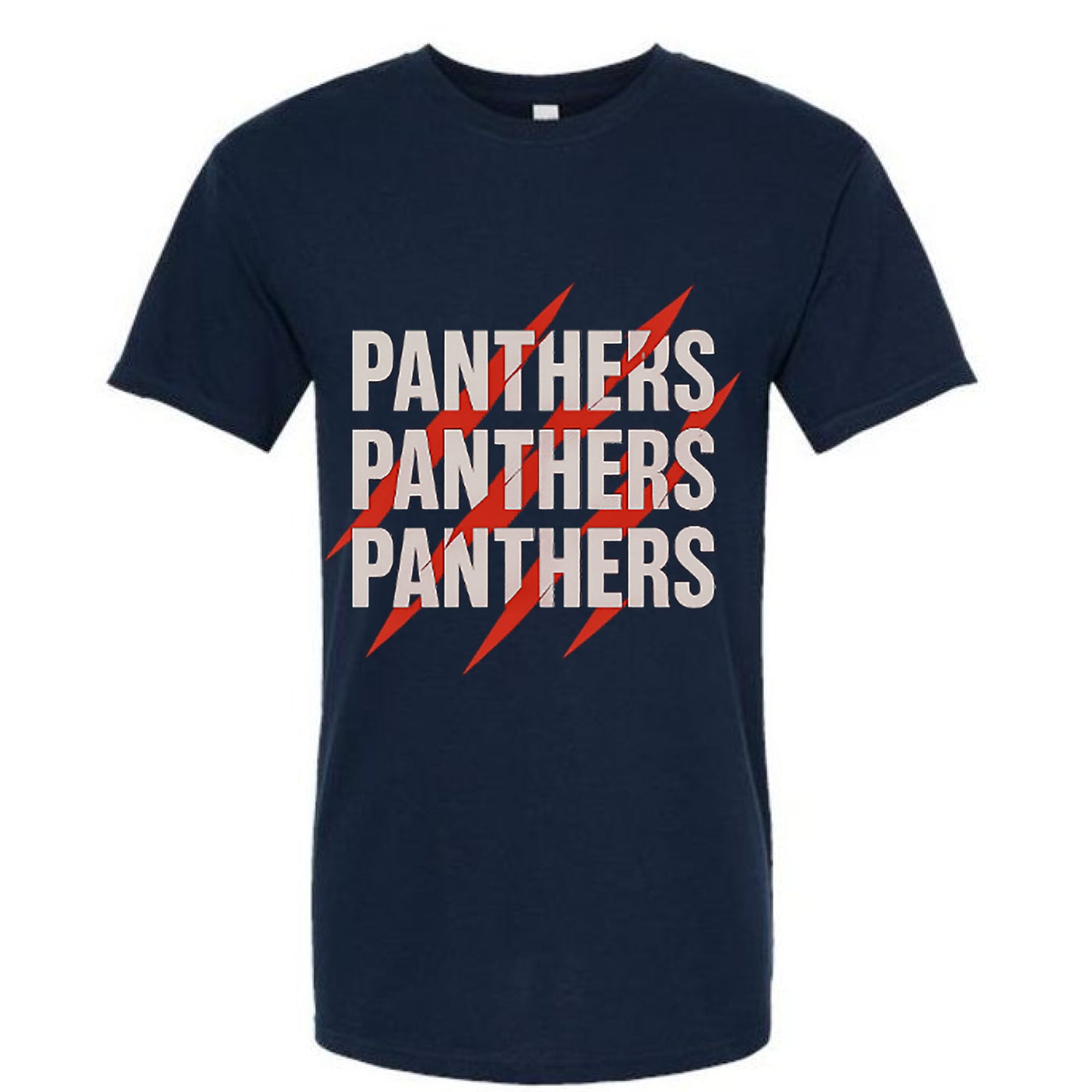 Deep Navy - FRONT