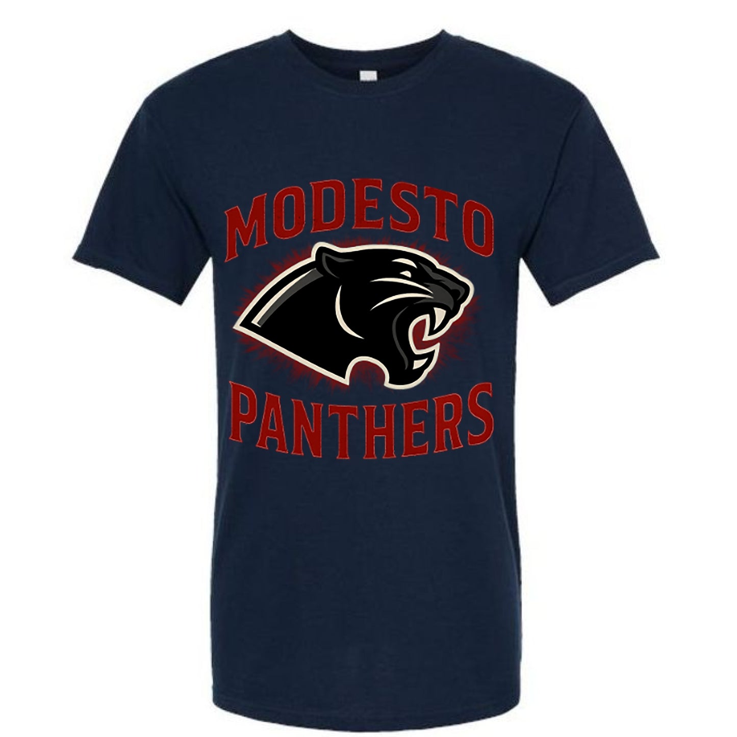 Deep Navy - FRONT