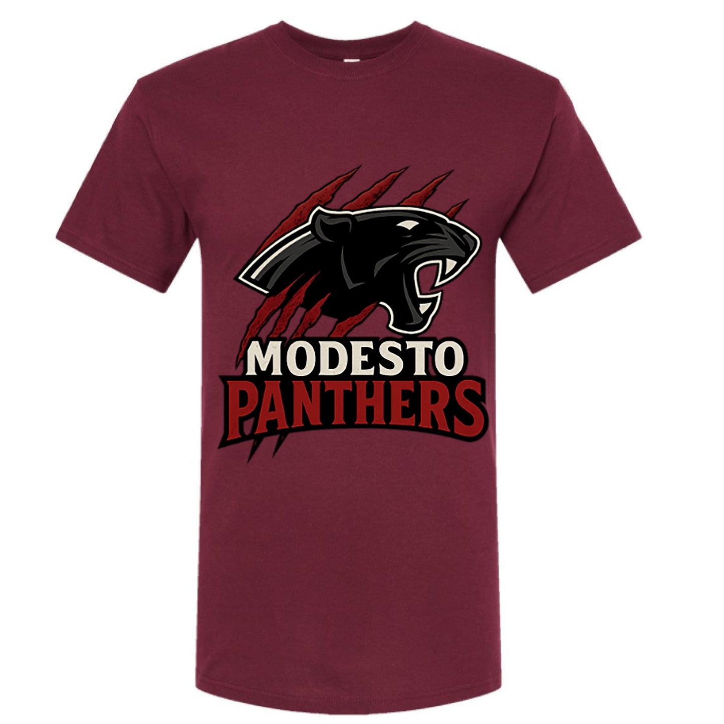 Maroon - FRONT