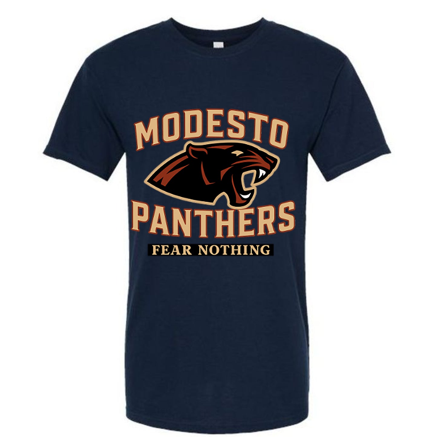 Deep Navy - FRONT