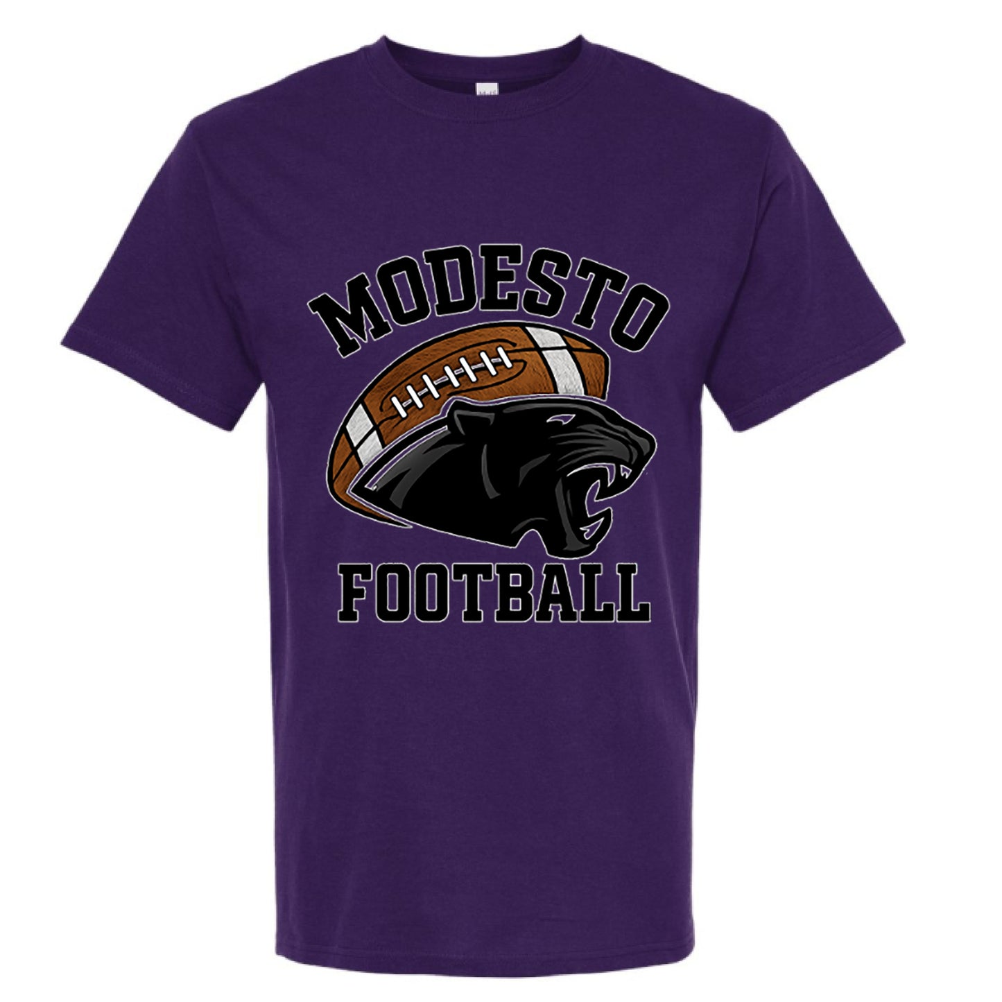 Purple - FRONT
