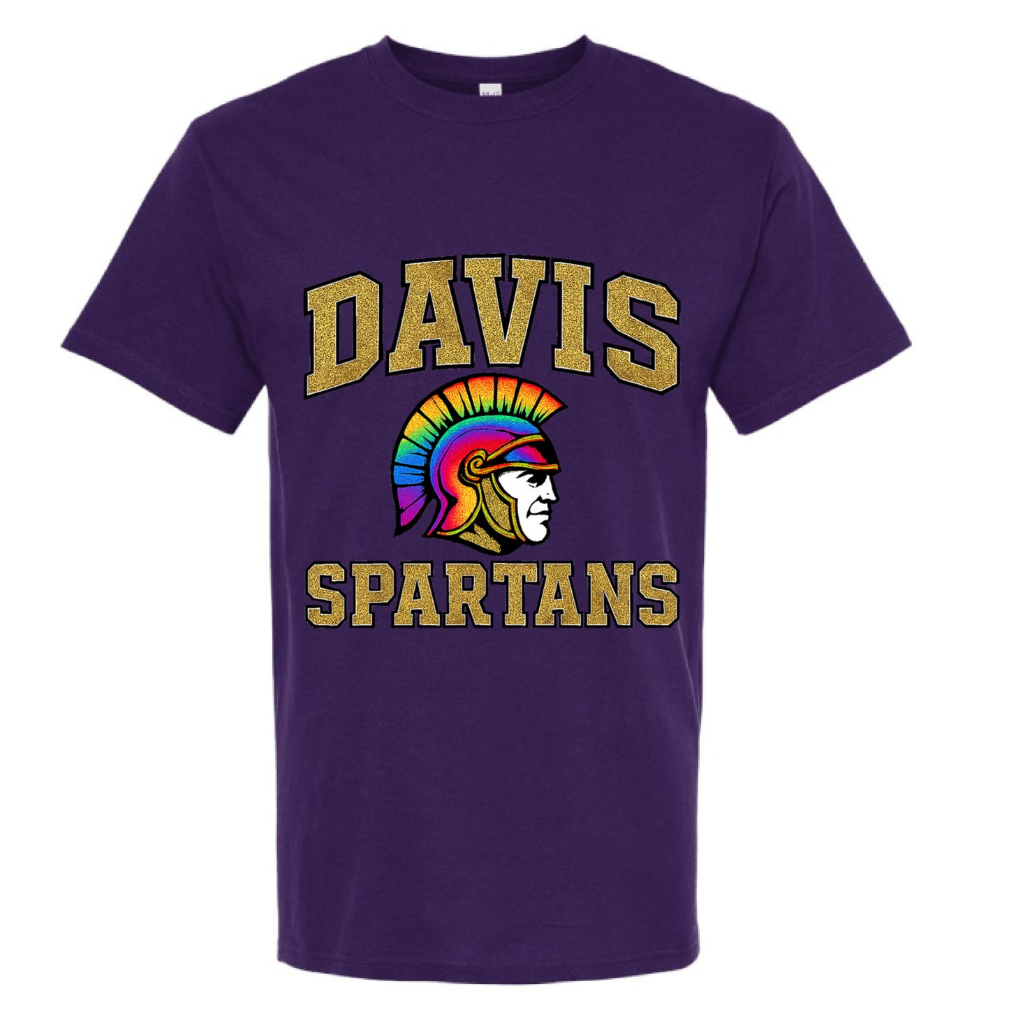 Purple - FRONT
