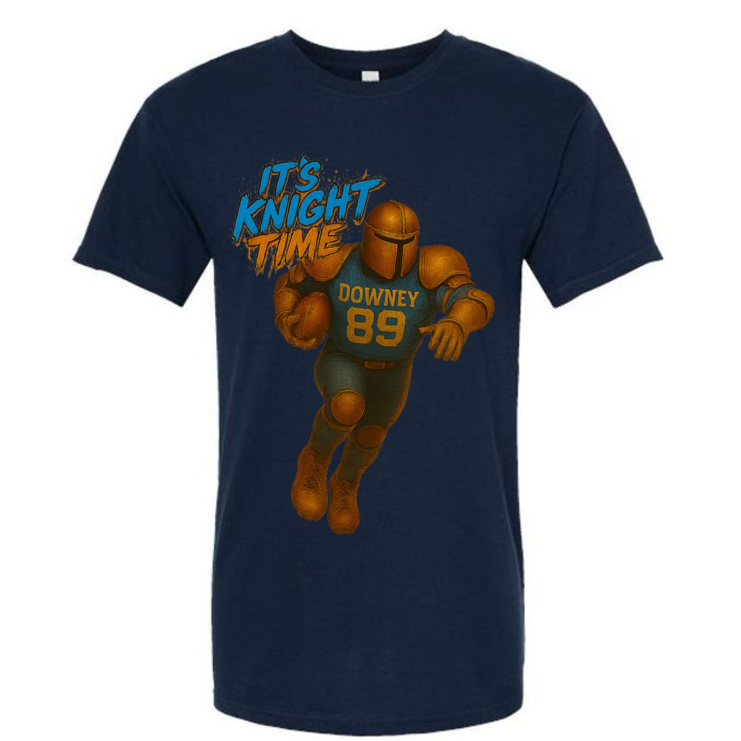 Deep Navy - FRONT