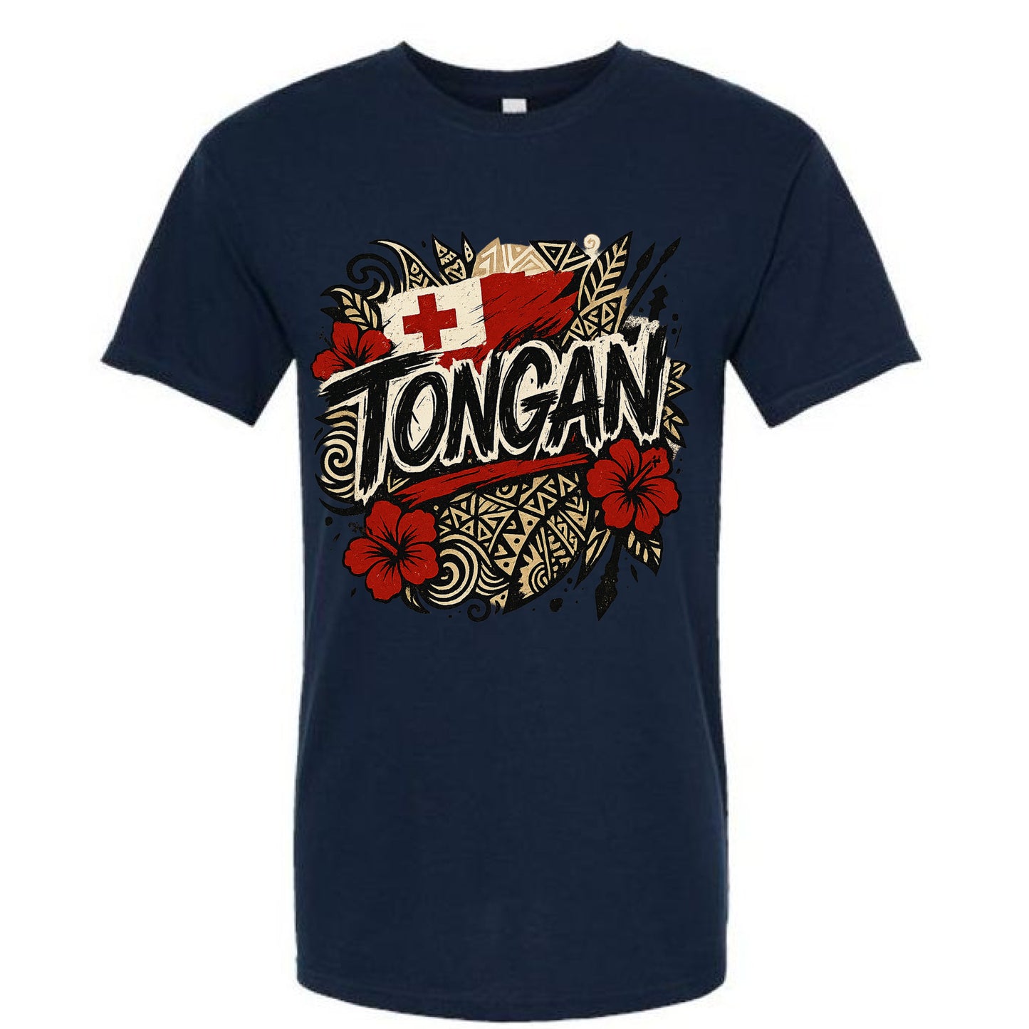 Deep Navy - FRONT