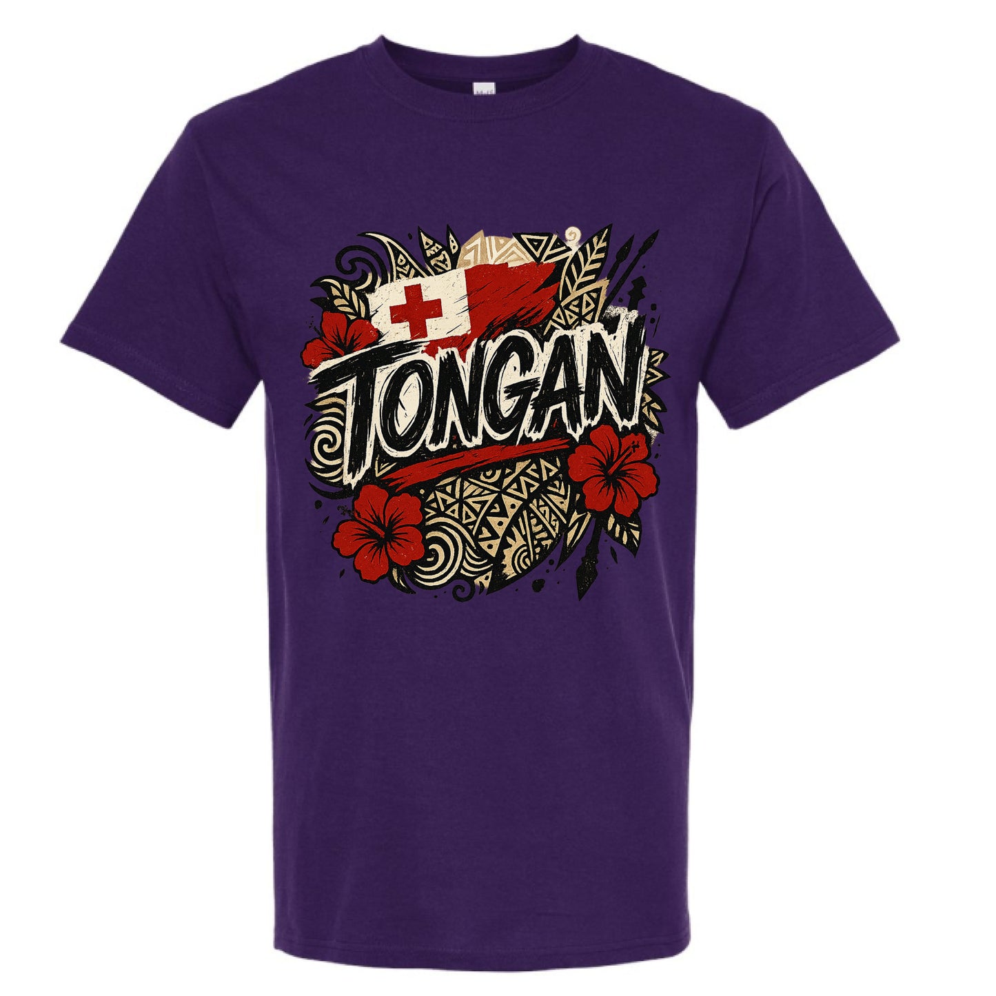 Purple - FRONT