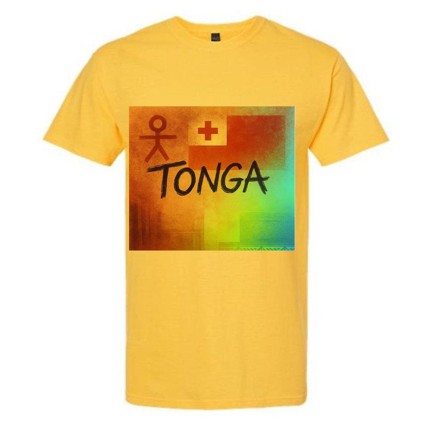 Yellow - FRONT