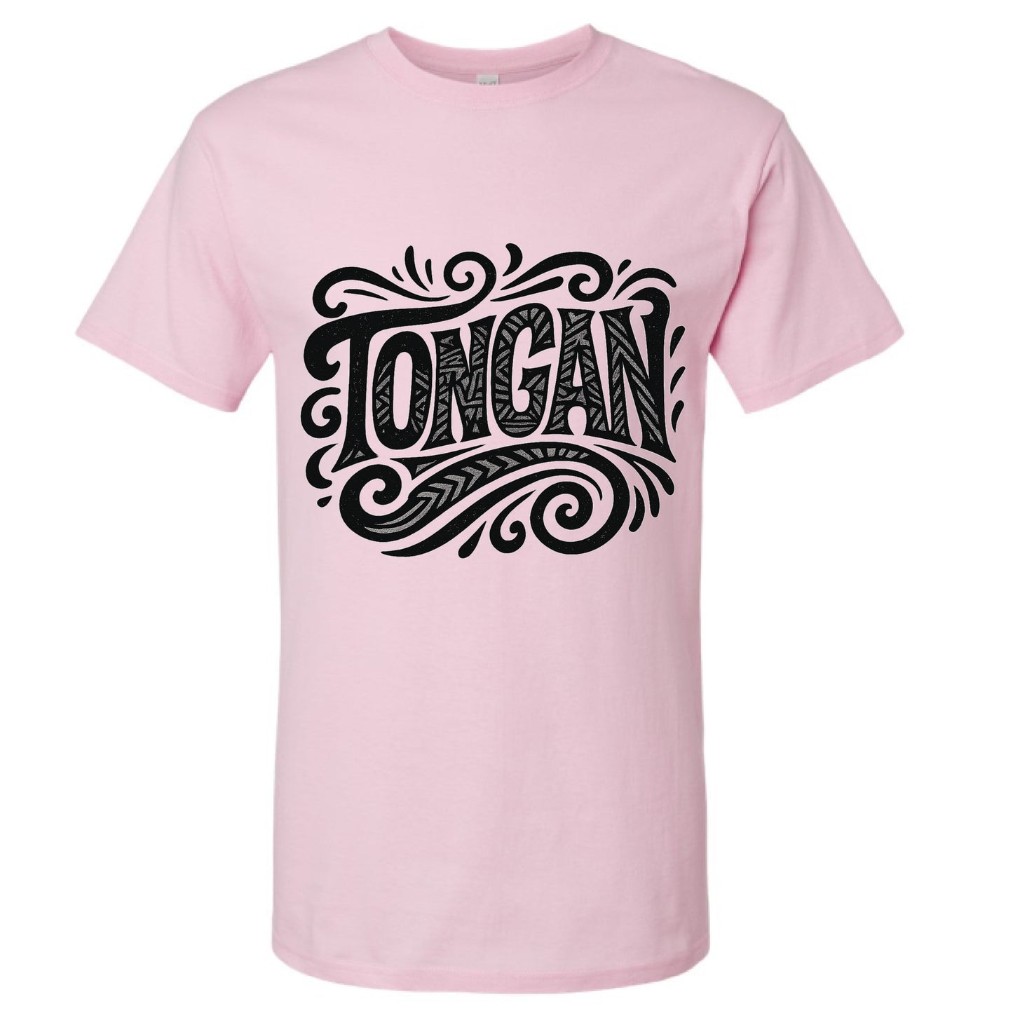 Light Pink - FRONT