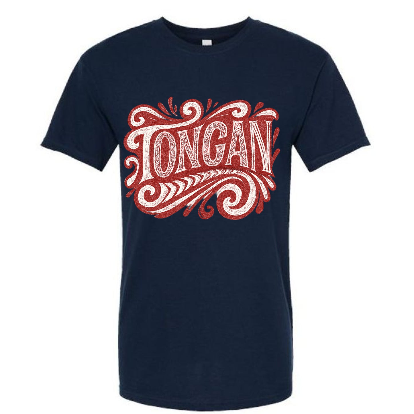 Deep Navy - FRONT