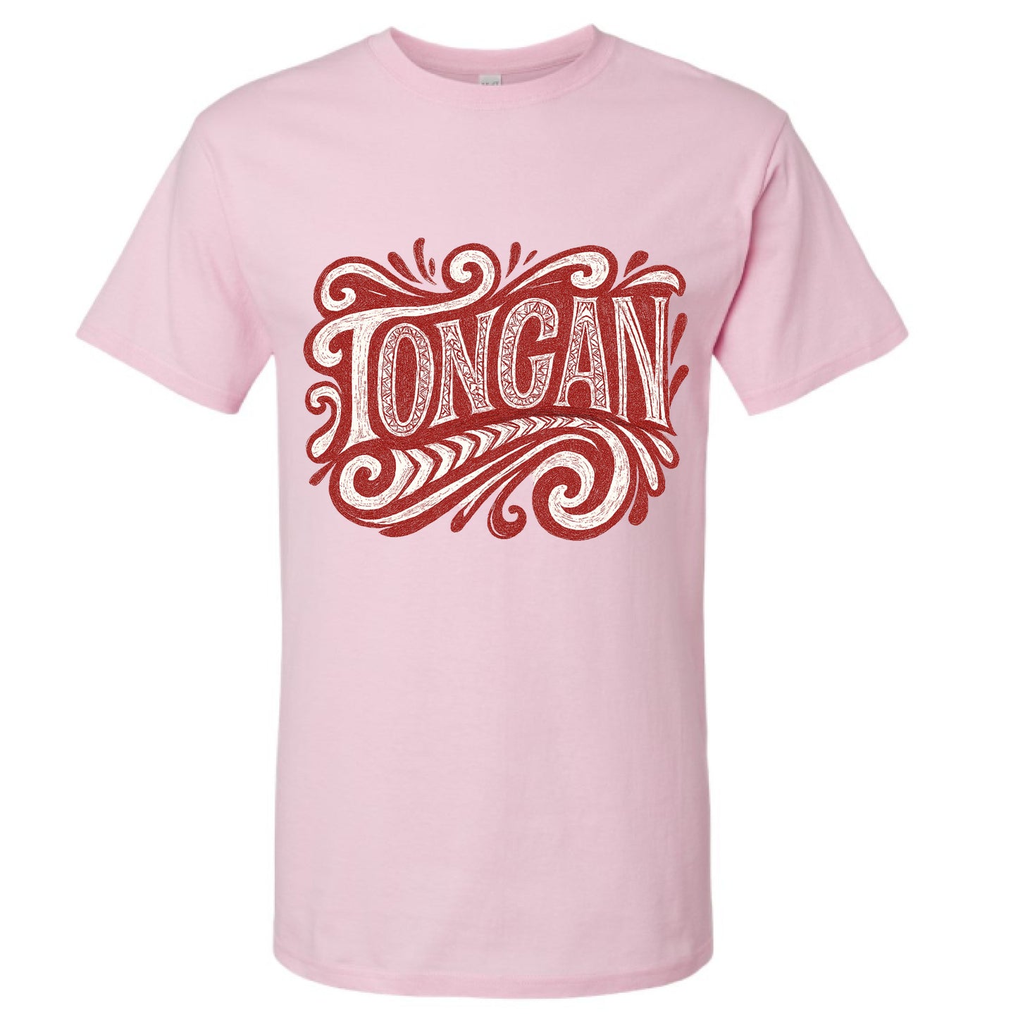 Light Pink - FRONT