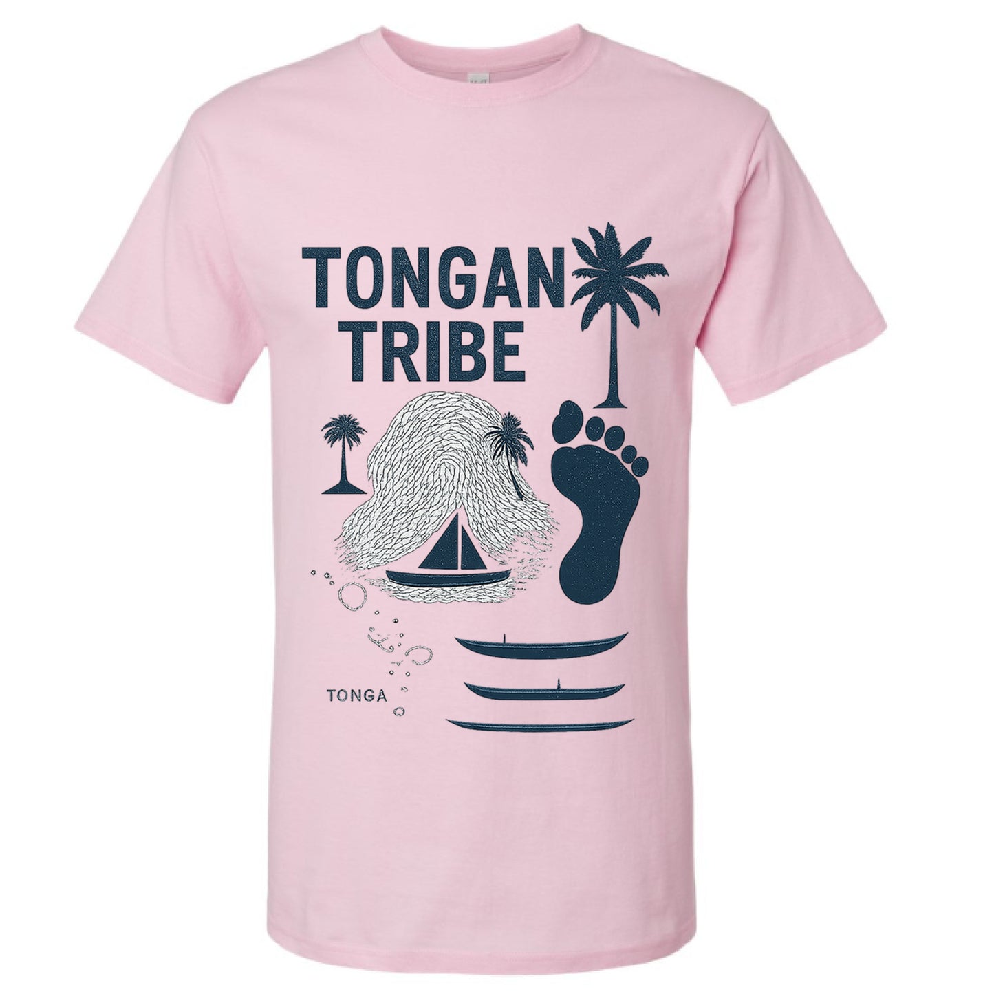 Light Pink - FRONT
