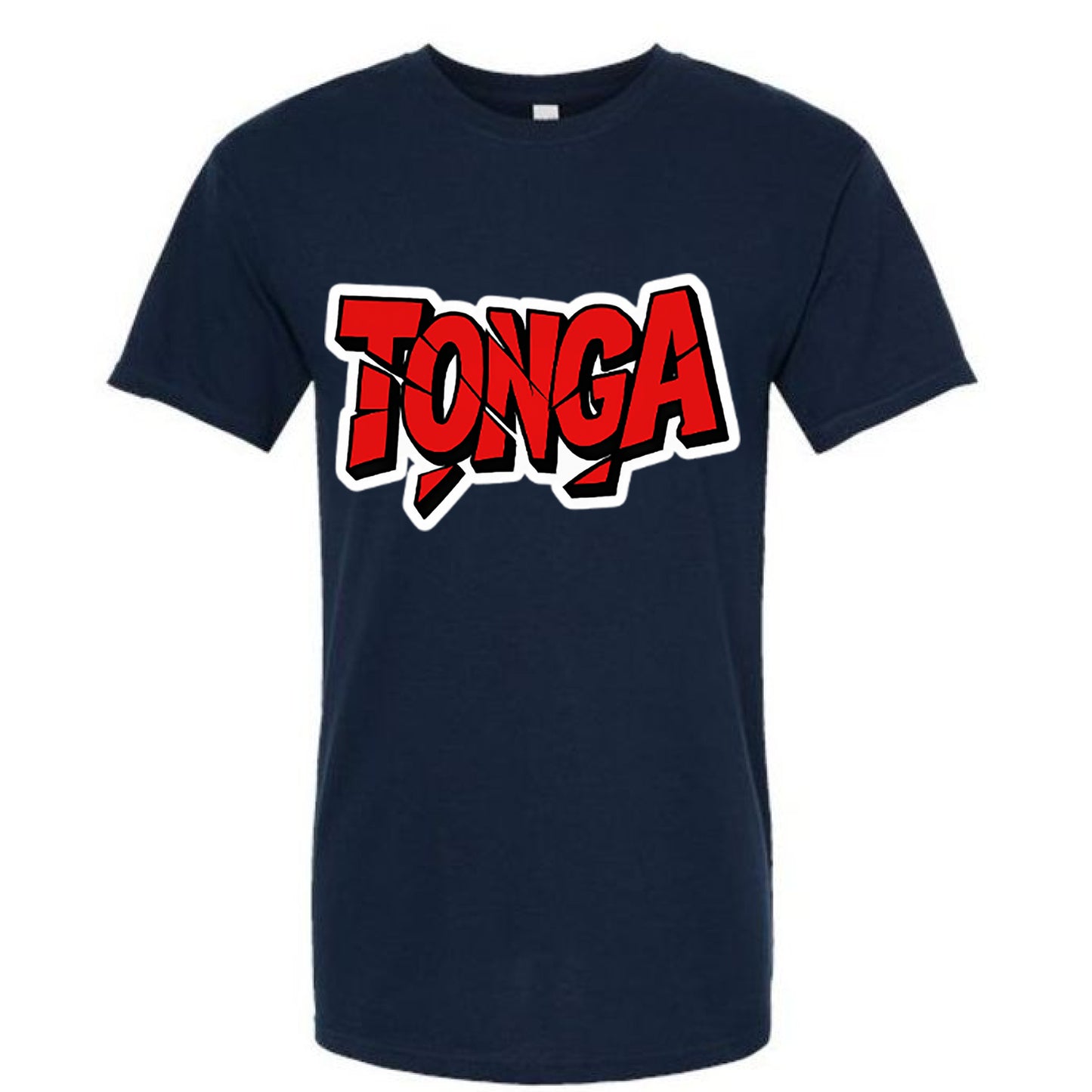 Deep Navy - FRONT