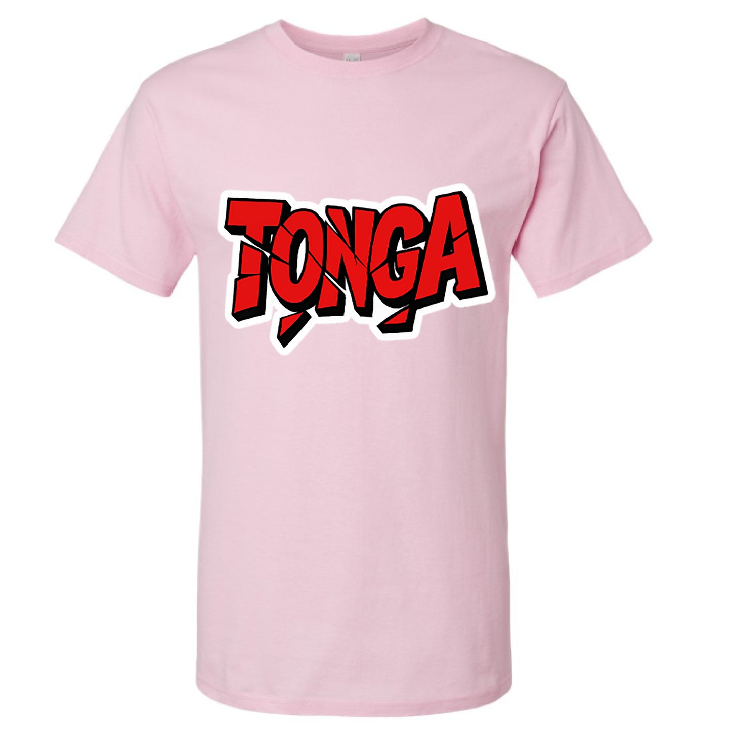 Light Pink - FRONT