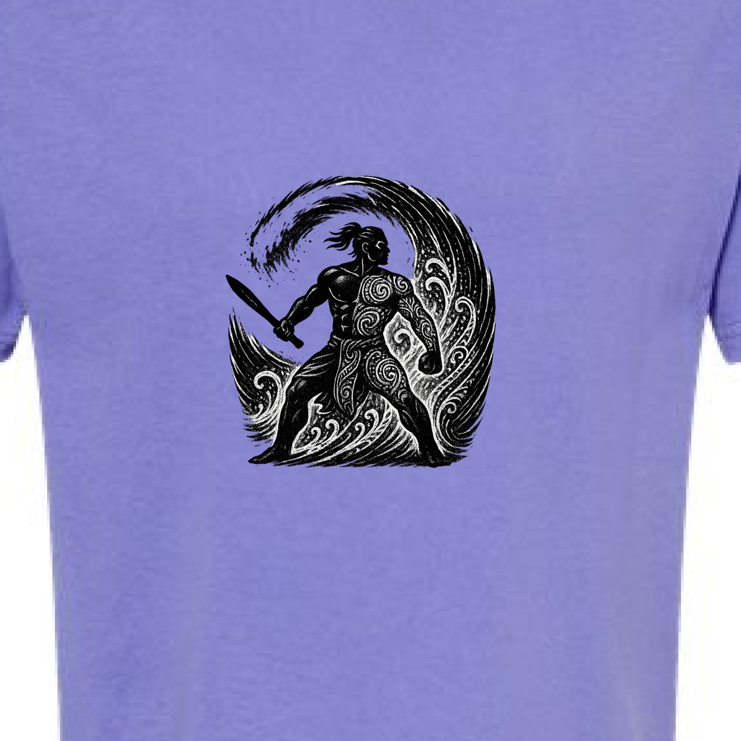 Violet - FRONT