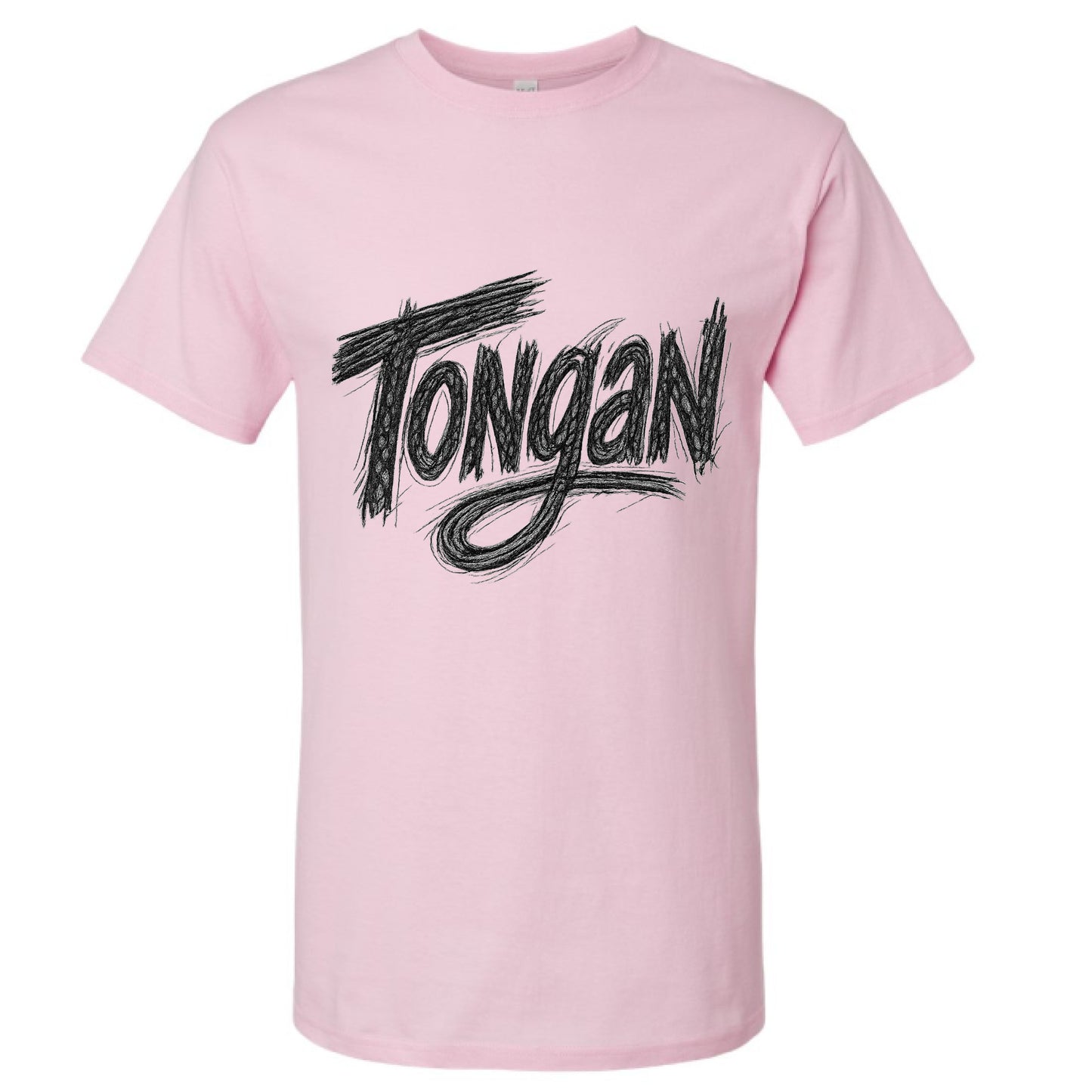 Light Pink - FRONT