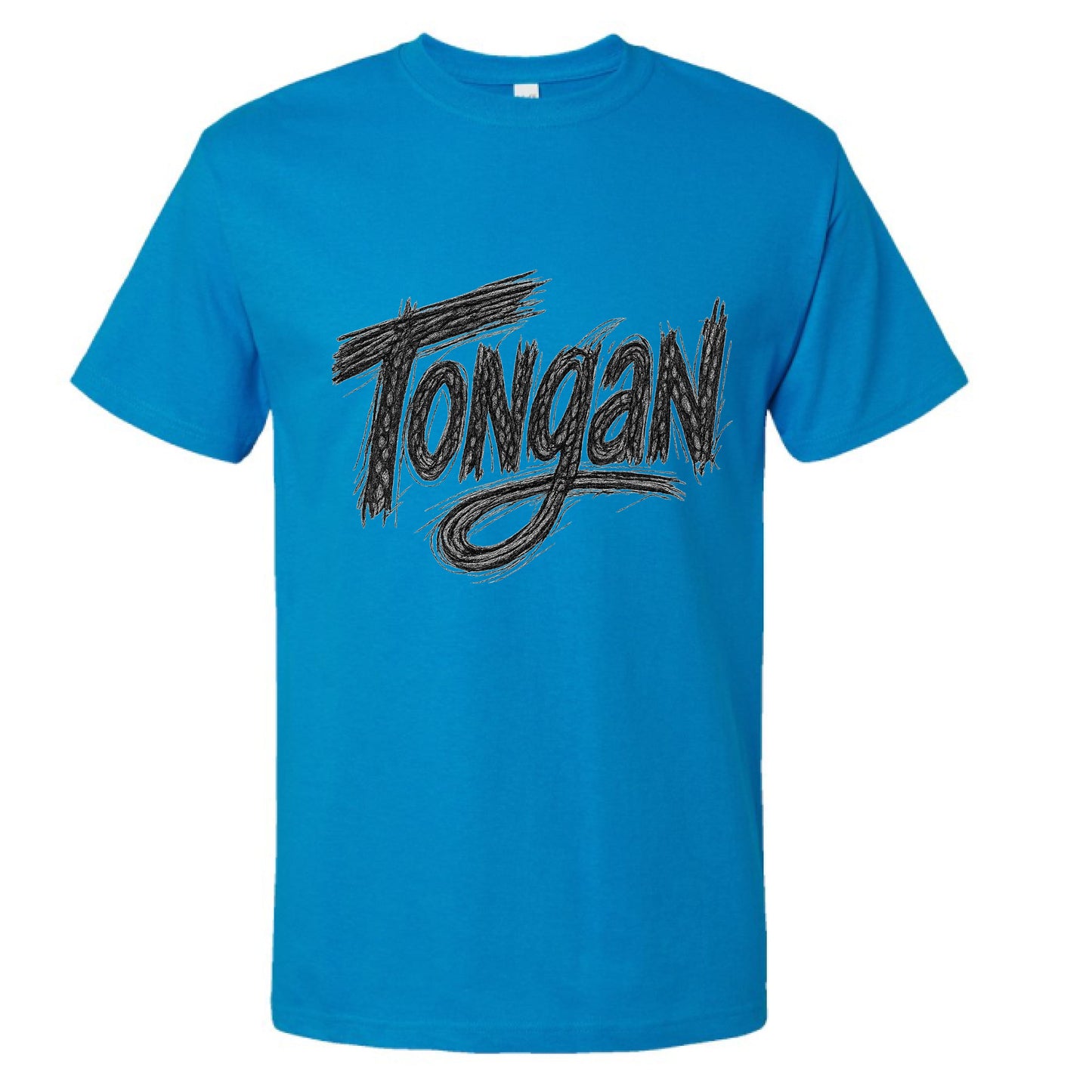 Turquoise - FRONT