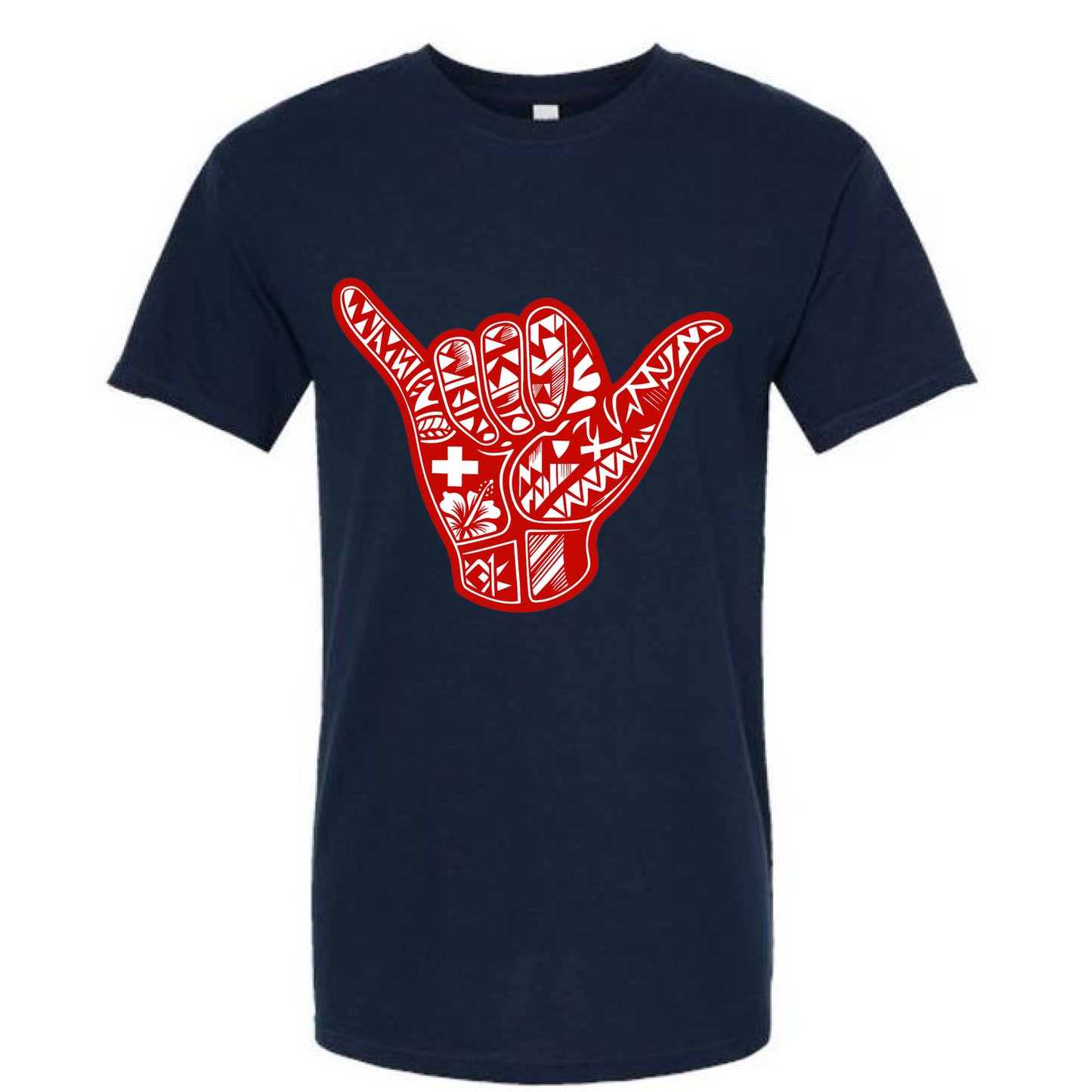 Deep Navy - FRONT