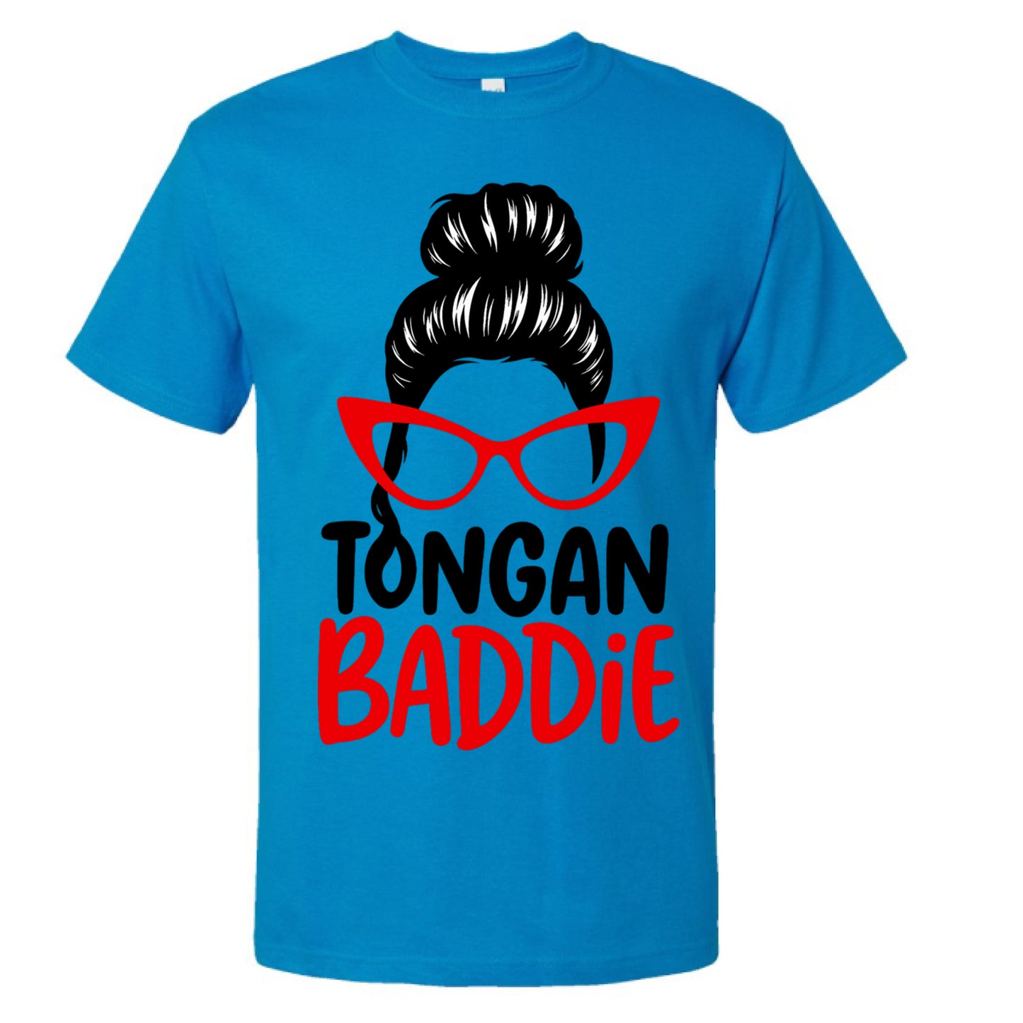 Turquoise - FRONT
