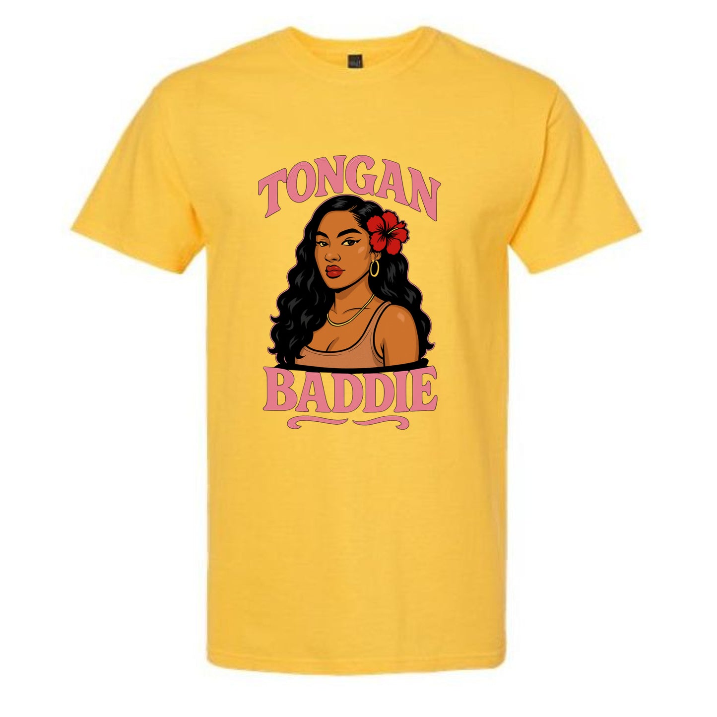 Yellow - FRONT