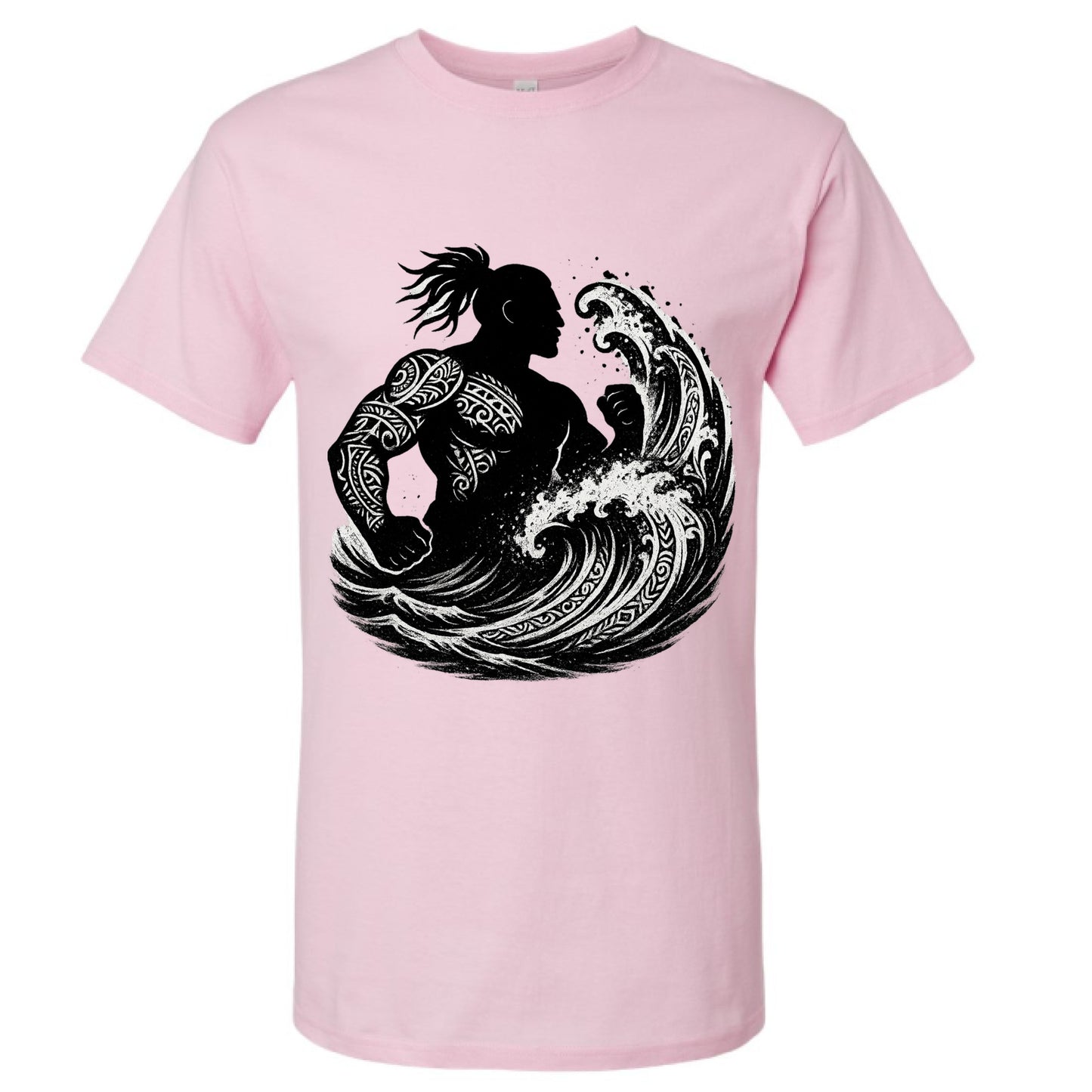 Light Pink - FRONT