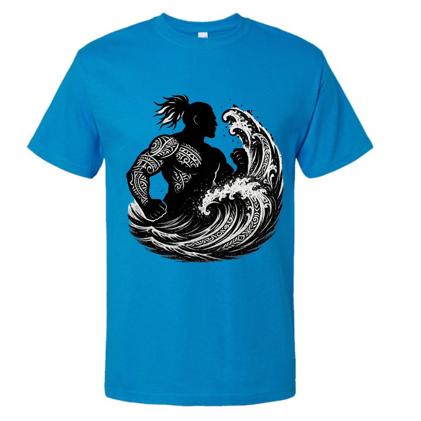 Turquoise - FRONT