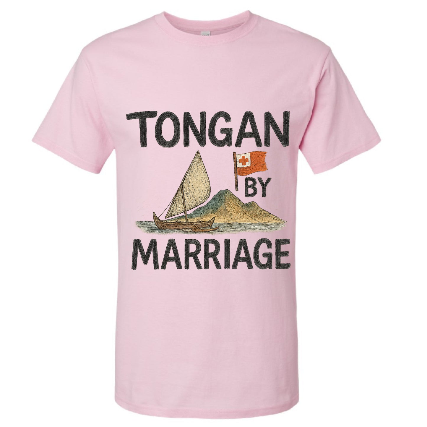 Light Pink - FRONT