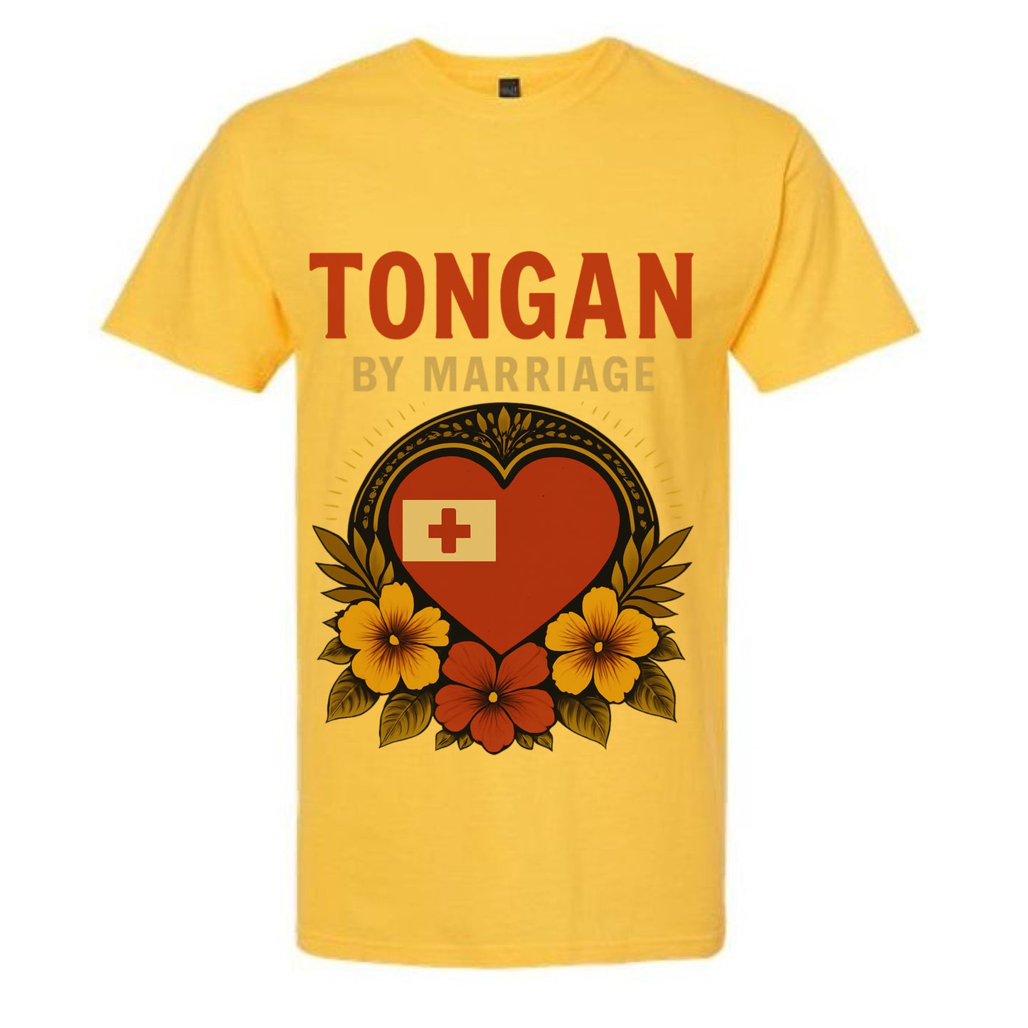 Yellow - FRONT