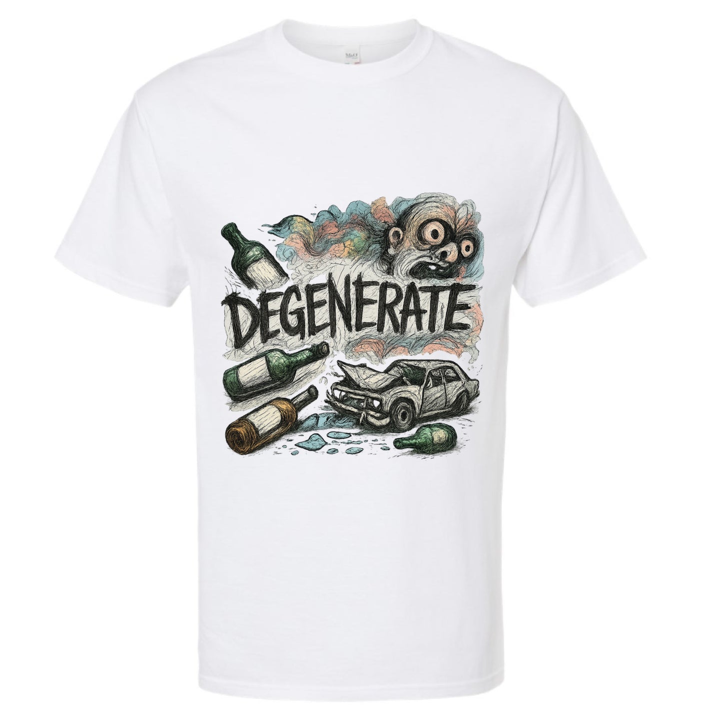 White - FRONT