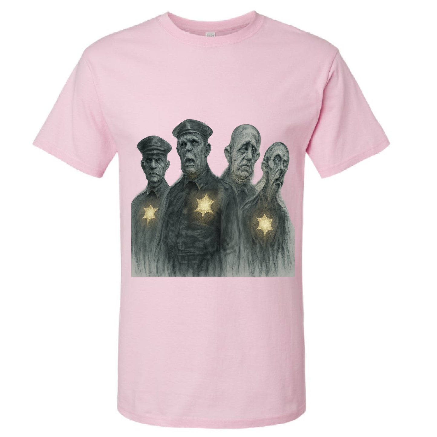 Light Pink - FRONT
