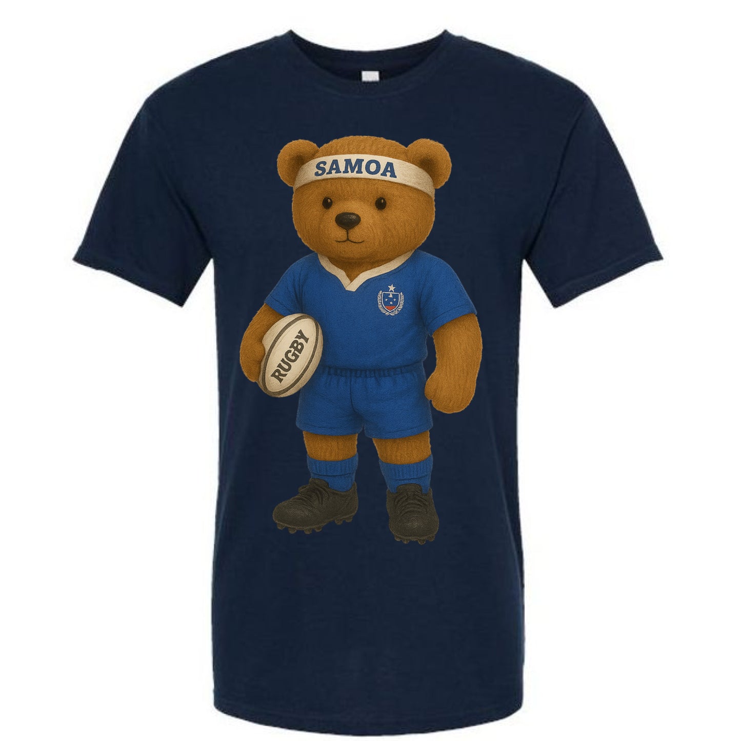 Deep Navy - FRONT