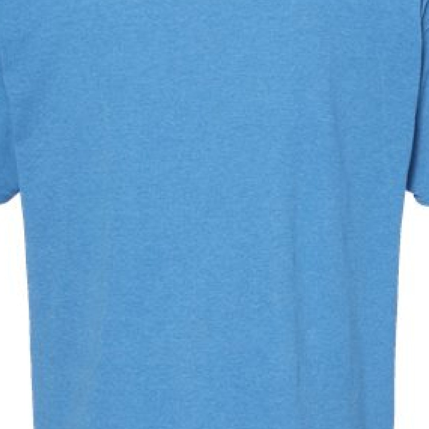 Heather Turquoise - BACK