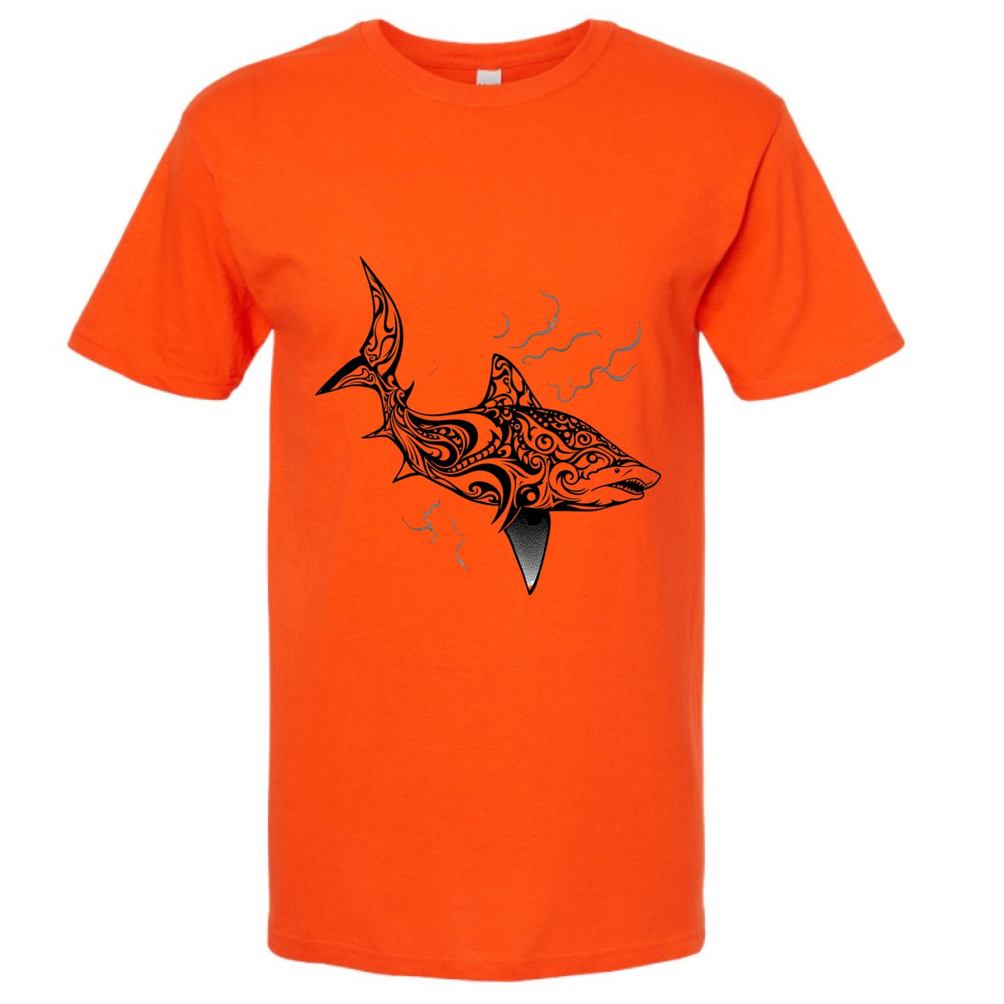 Orange - FRONT