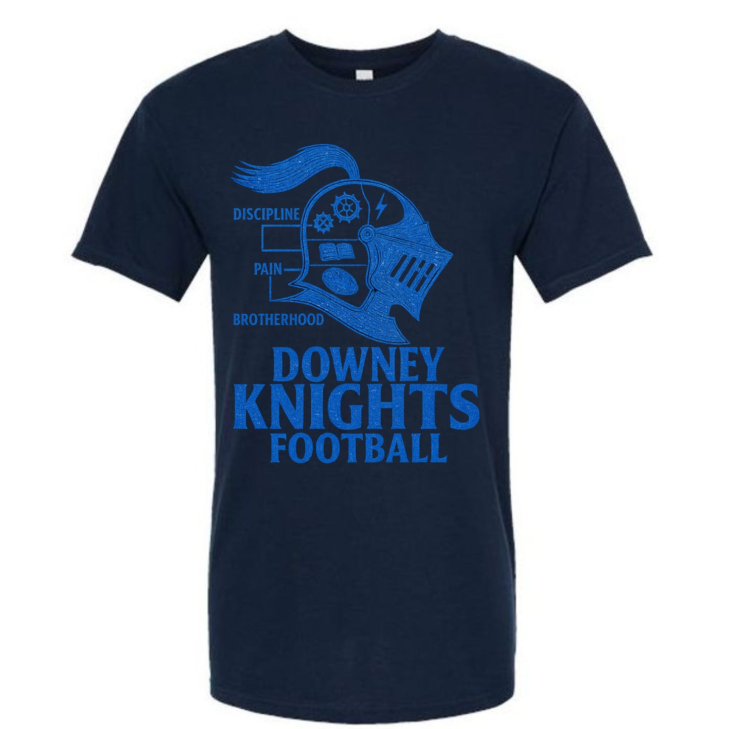 Deep Navy - FRONT
