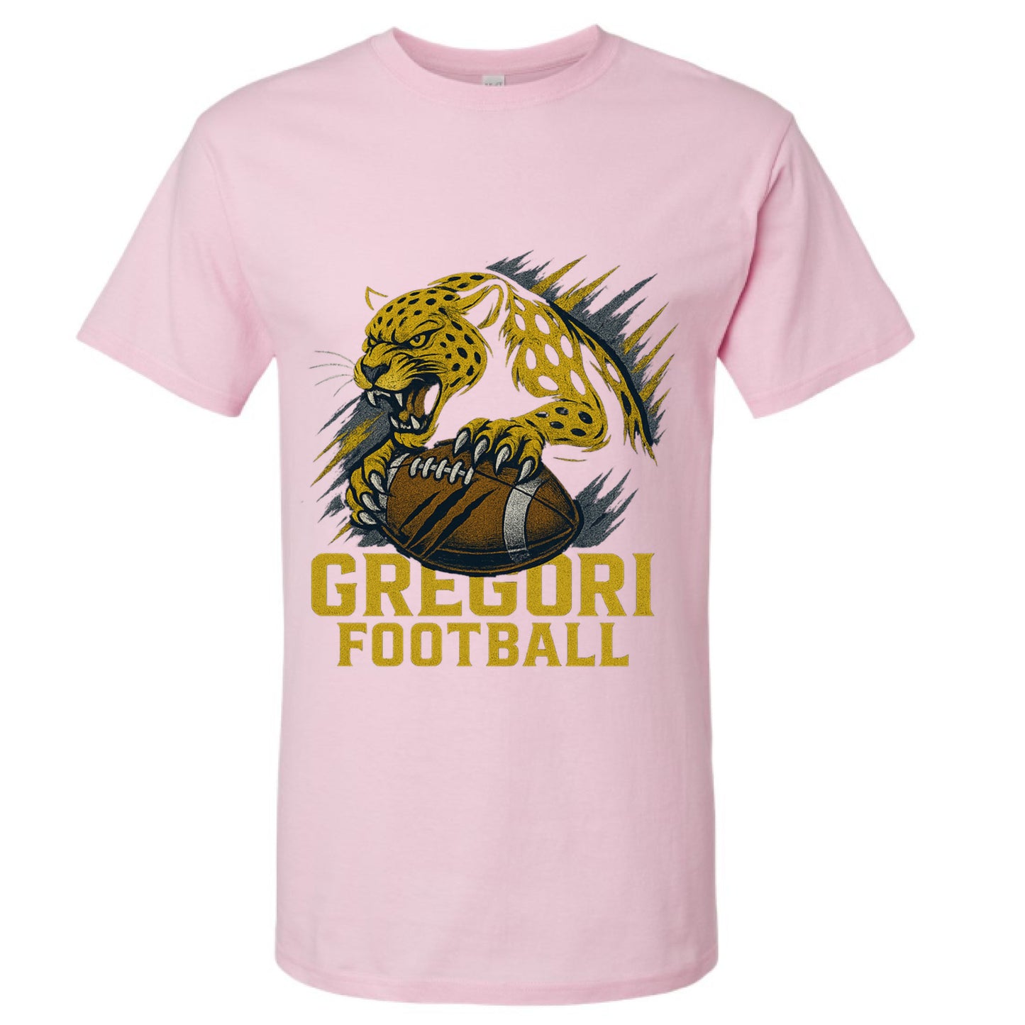 Light Pink - FRONT