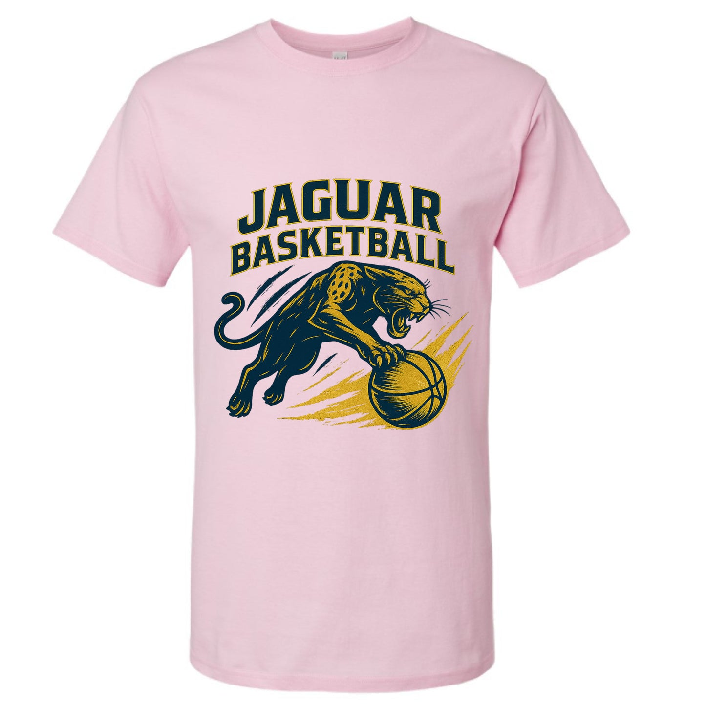 Light Pink - FRONT
