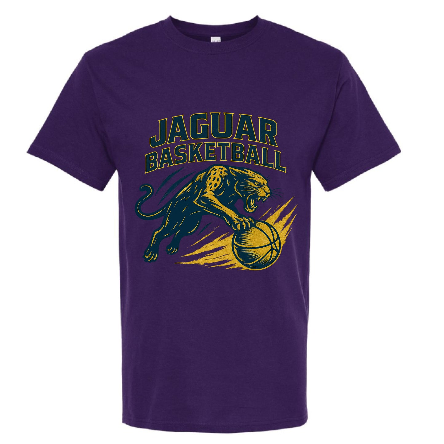 Purple - FRONT