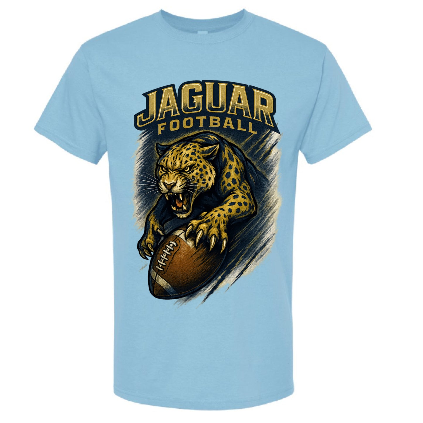 Light Blue - FRONT
