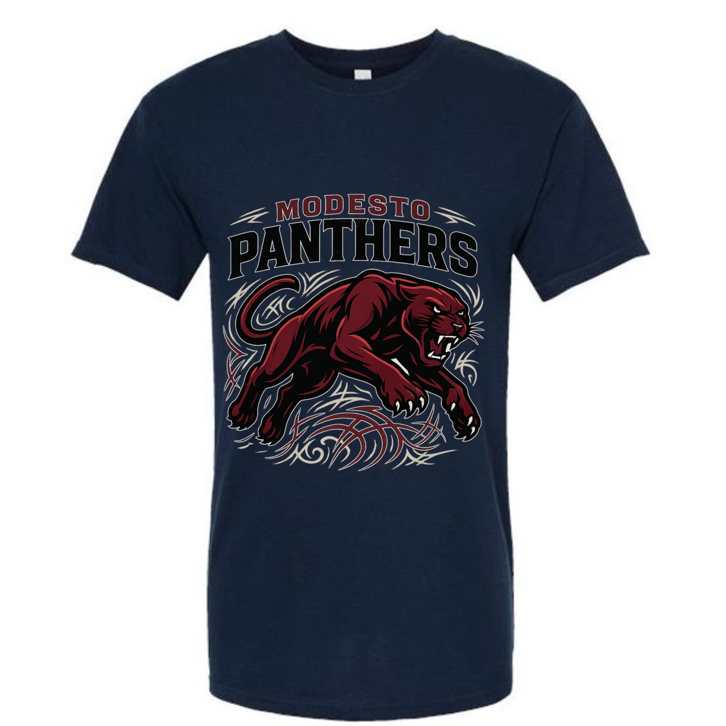 Deep Navy - FRONT