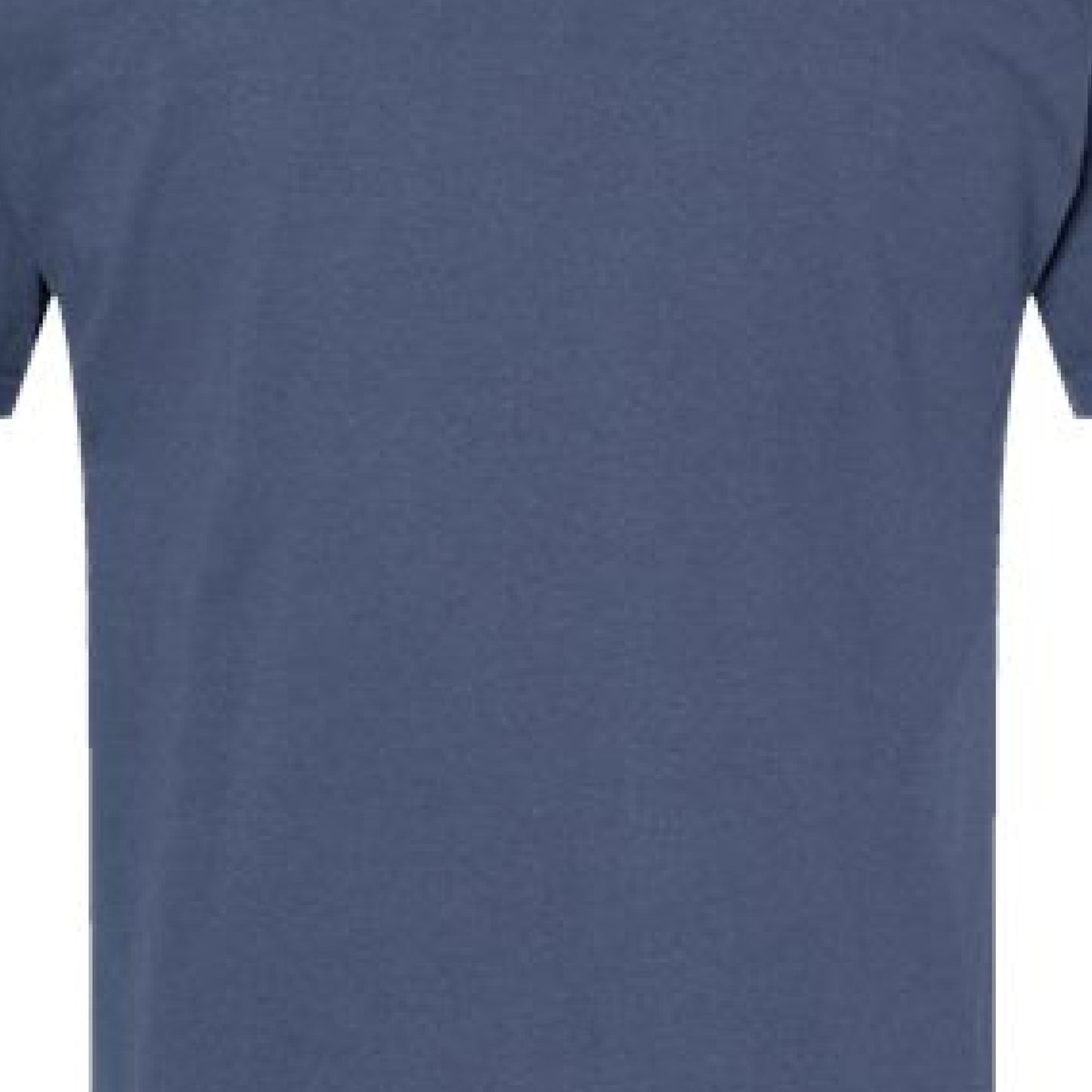 Indigo Blue - BACK