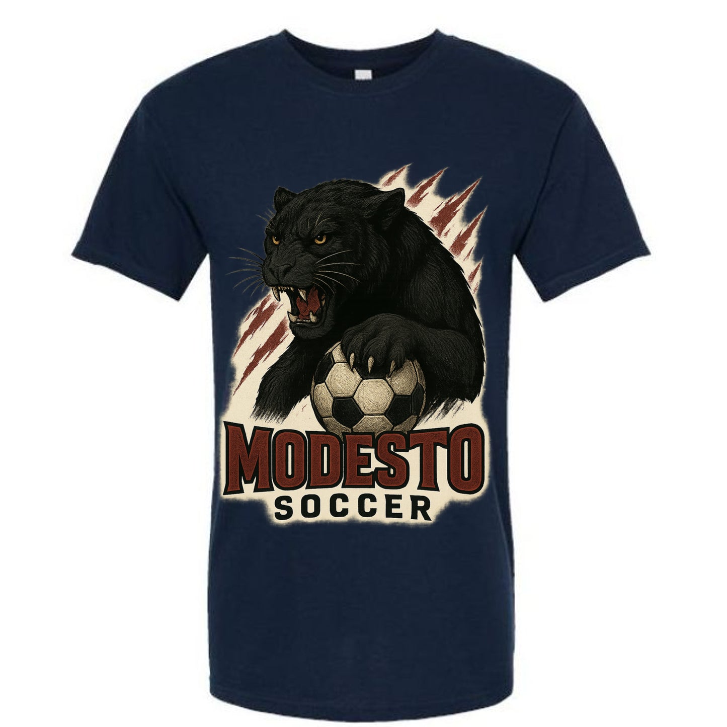 Deep Navy - FRONT