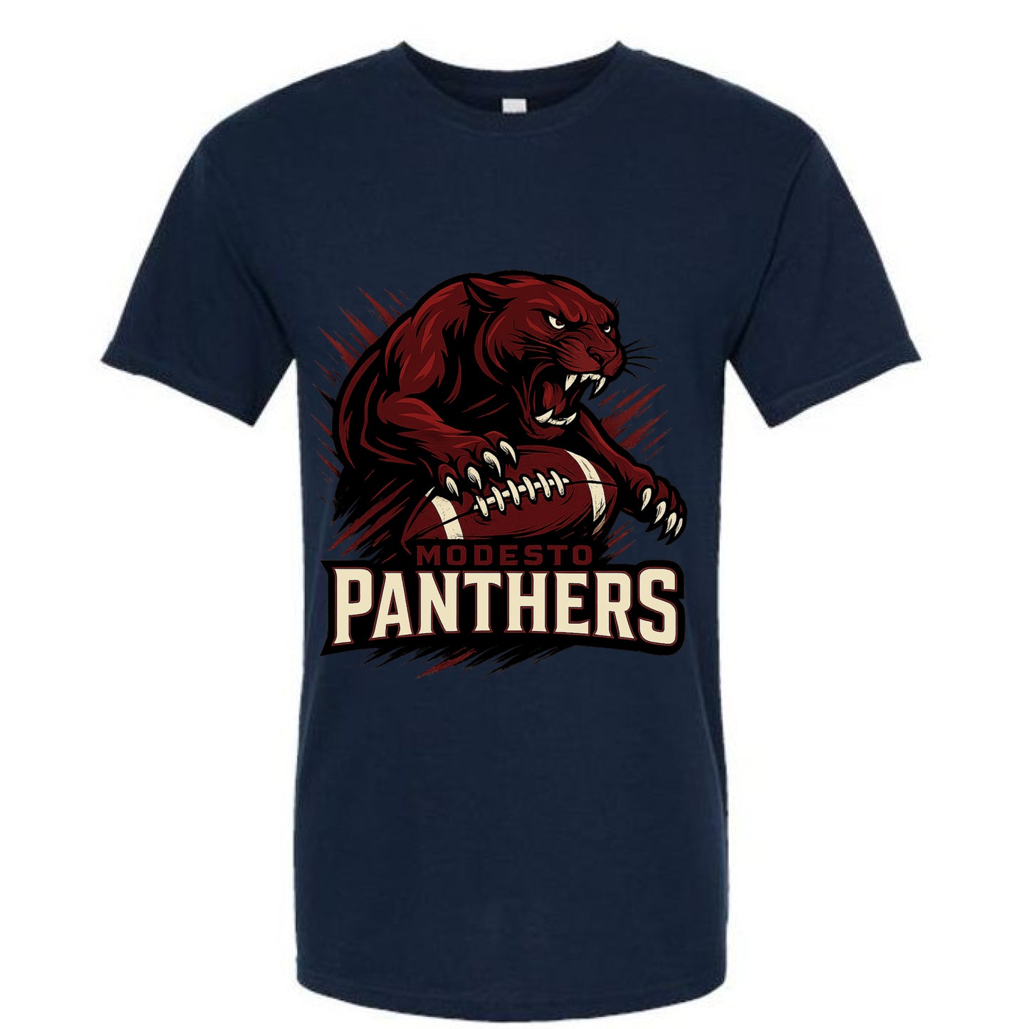 Deep Navy - FRONT