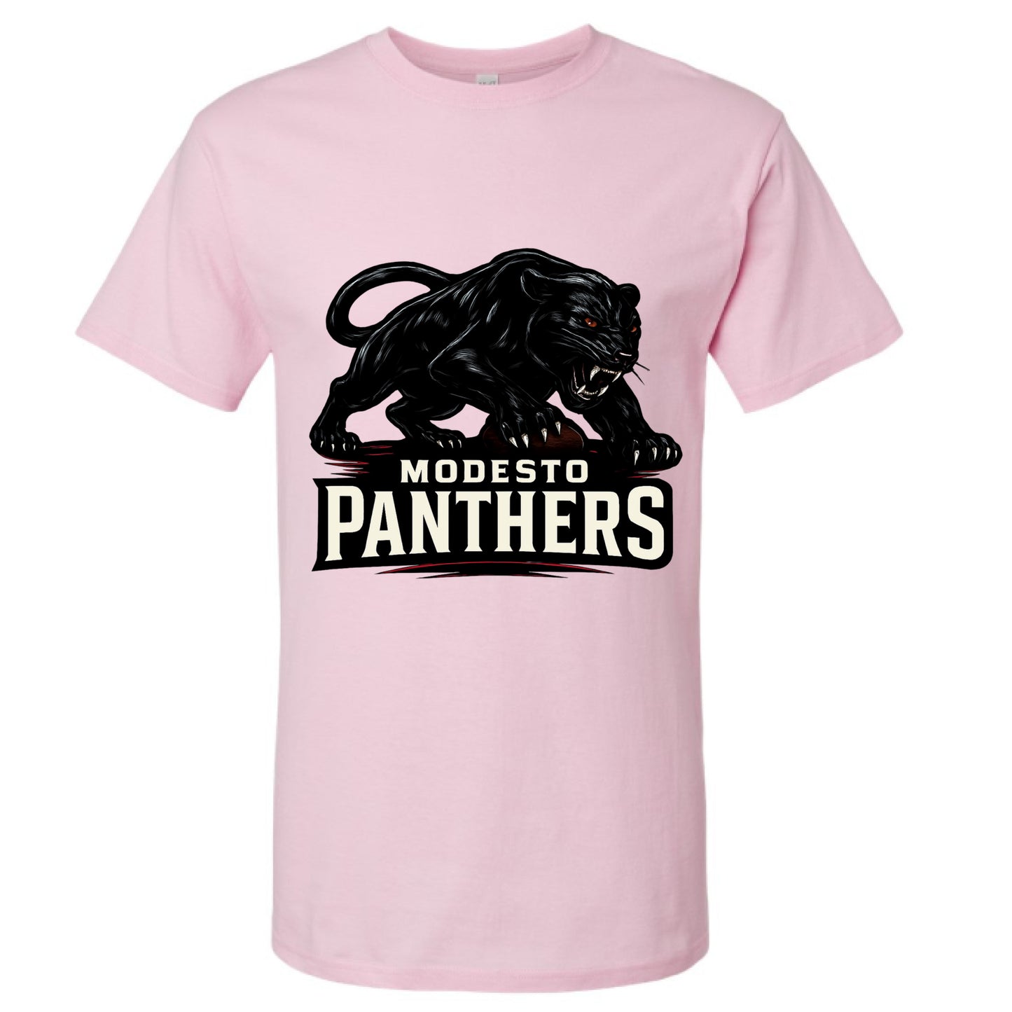 Light Pink - FRONT
