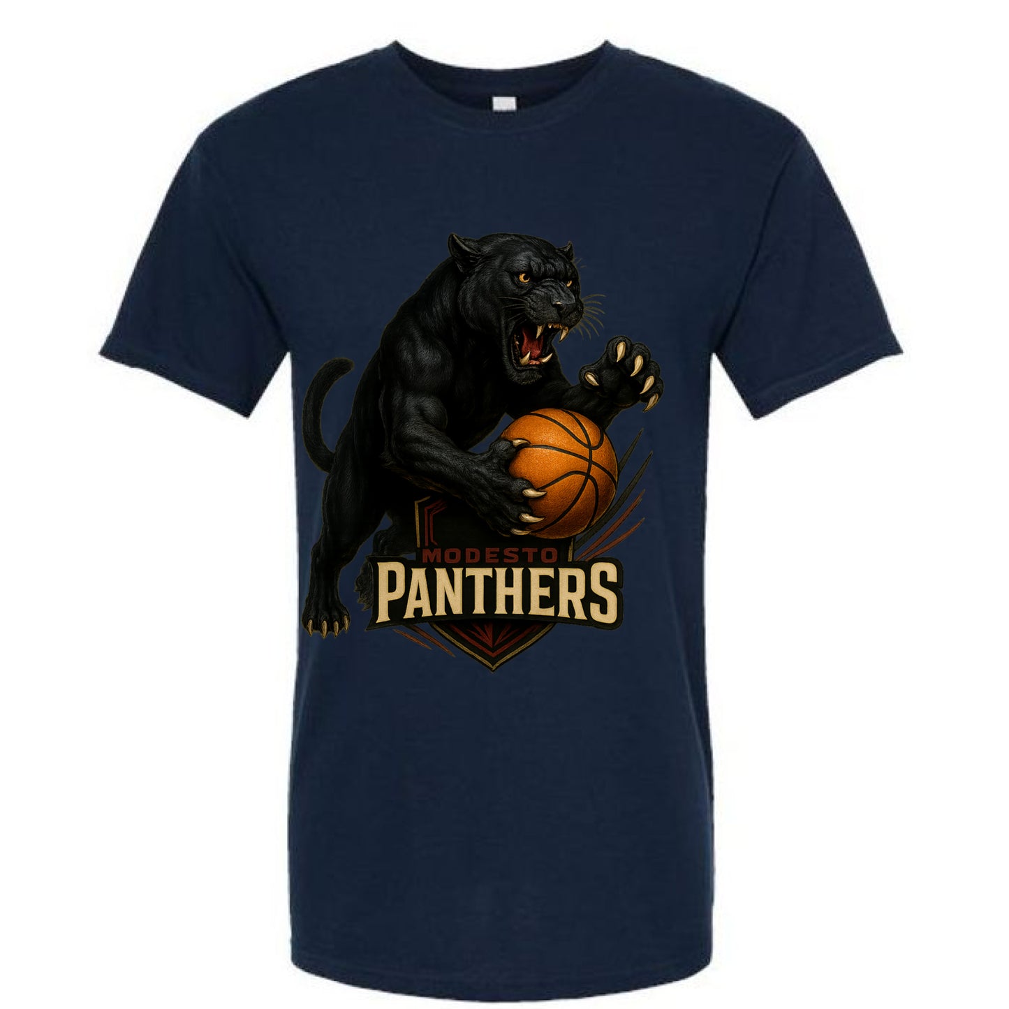 Deep Navy - FRONT