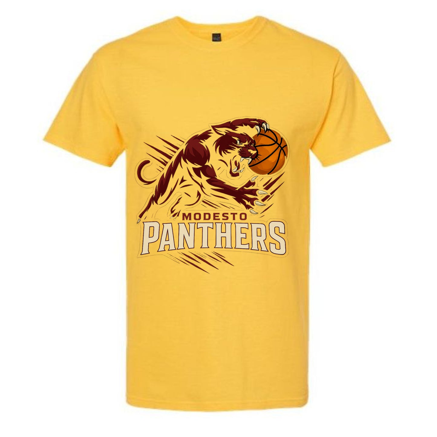 Yellow - FRONT