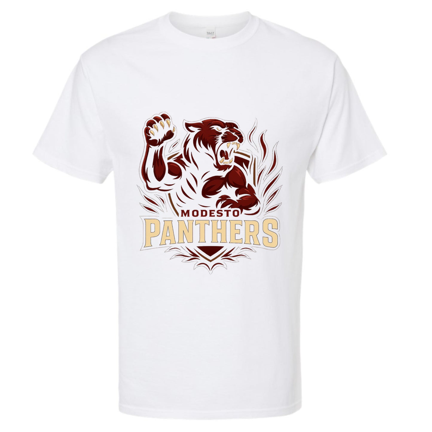 White - FRONT